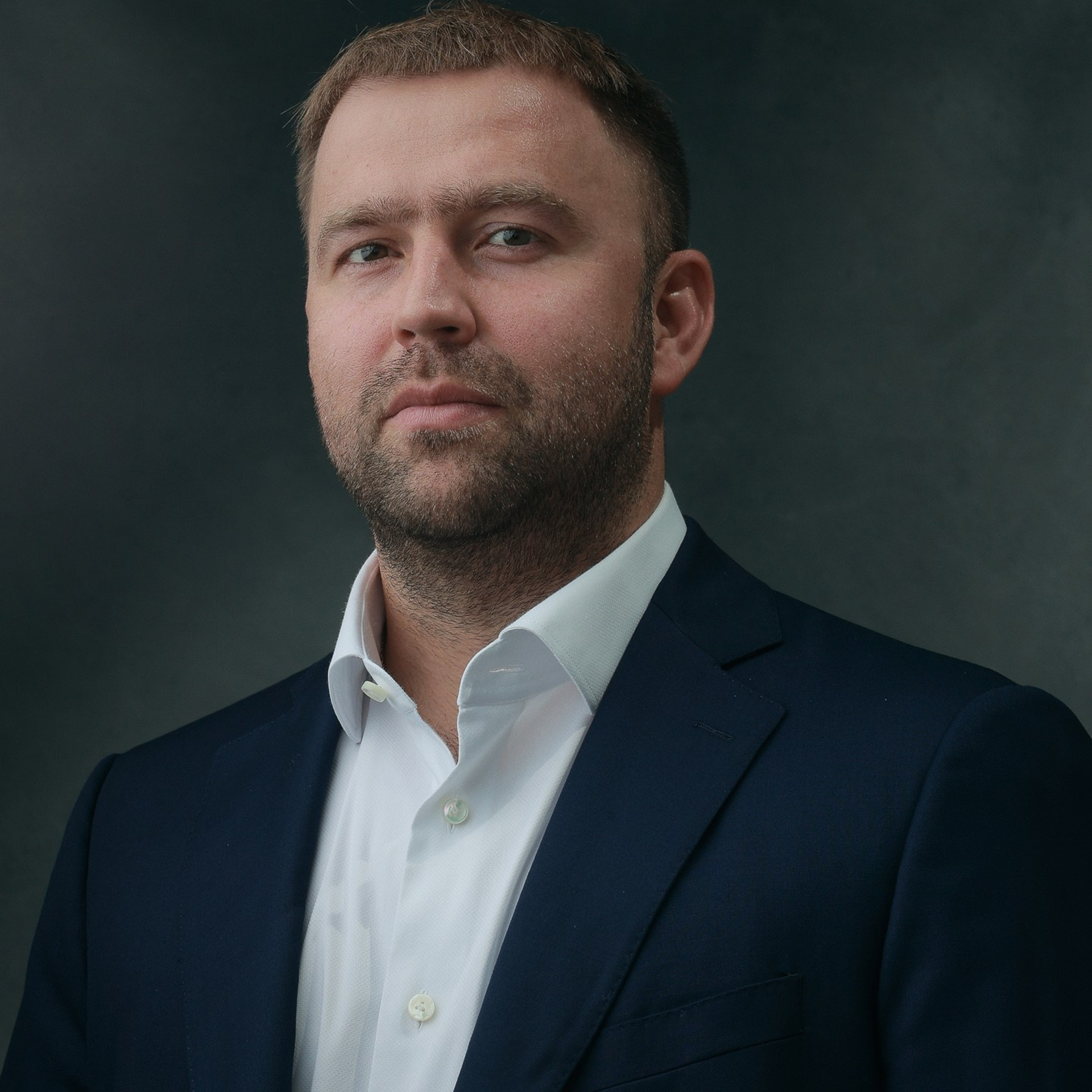 Портретные съёмки. Фотограф Григорий Сотников