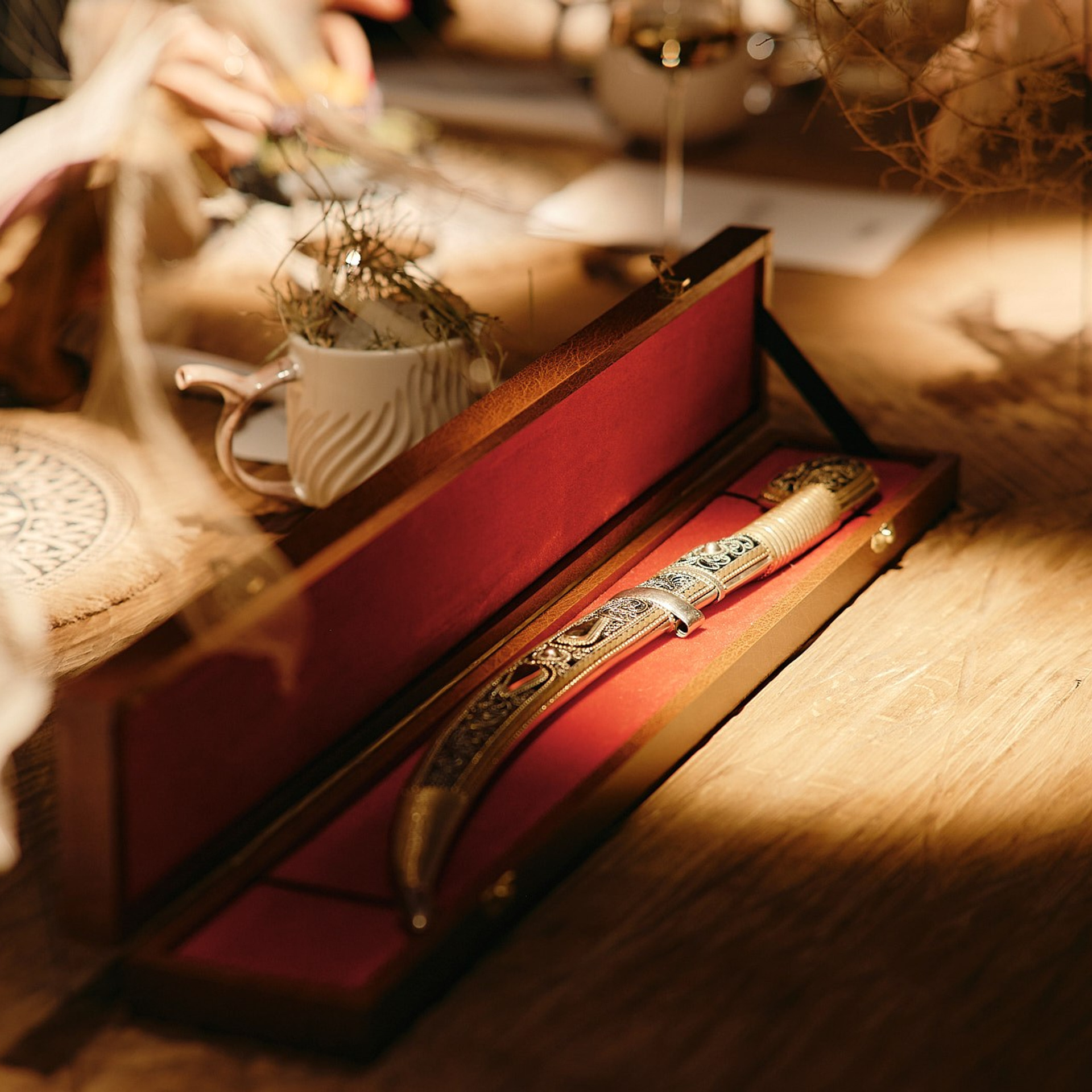 День рождения Ксении Бородиной. Роза Хутор, 8 марта 2023 г. Фотограф Григорий Сотников