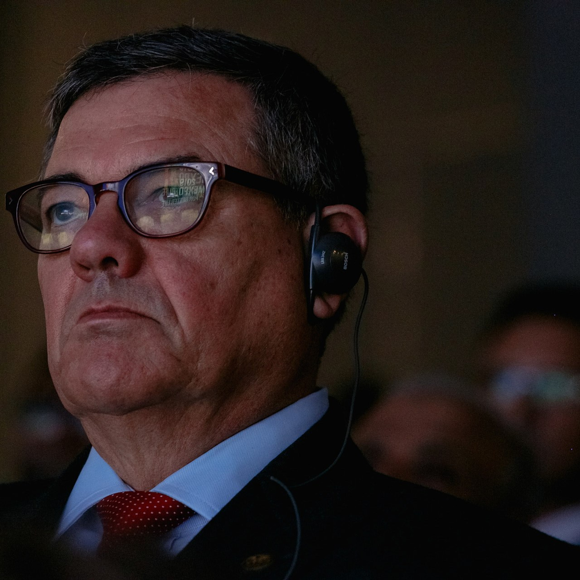 AtomExpo 2019, Сочи. Фотограф Григорий Сотников