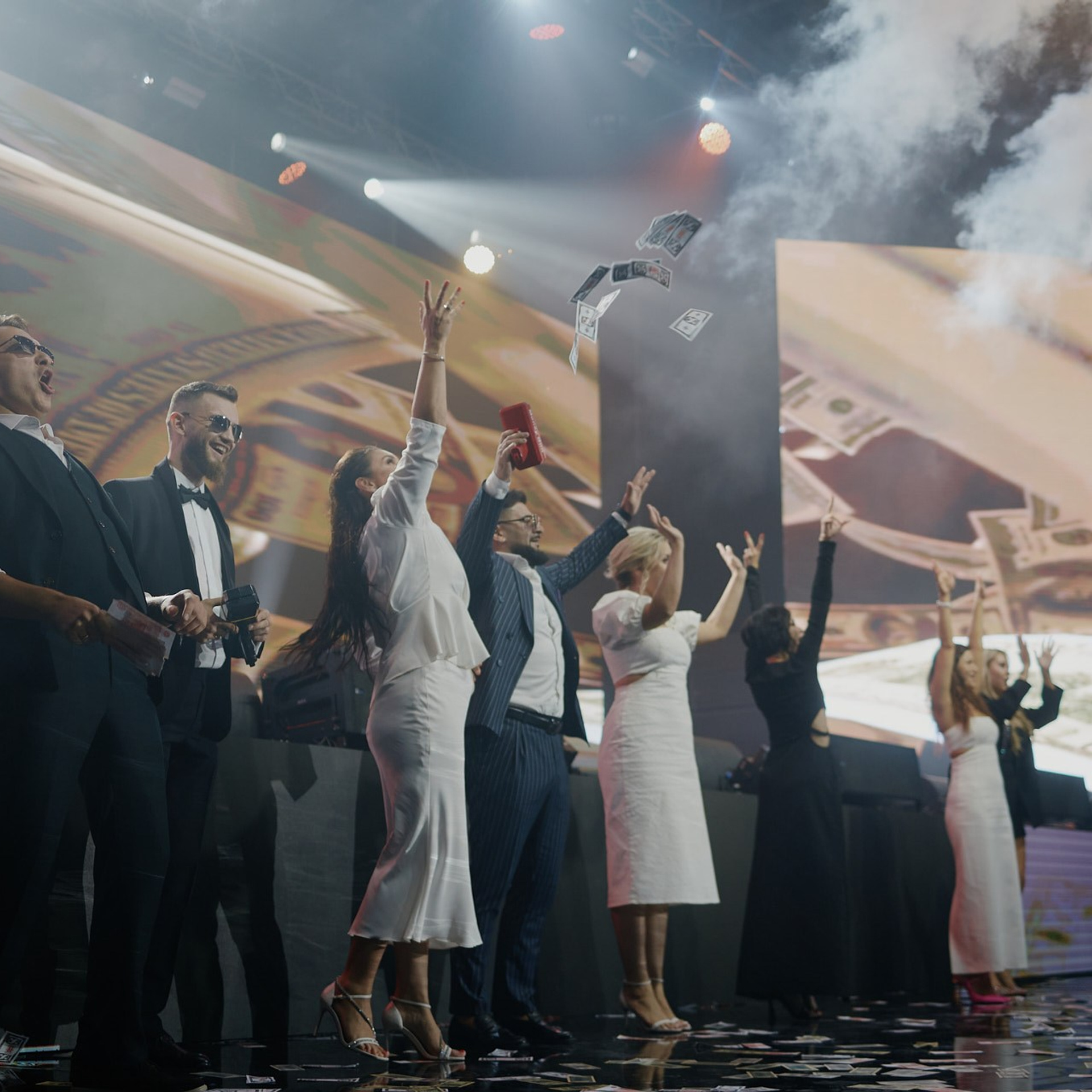 Корпоратив федеральной компании «Бизнес Юрист». Новосибирск, август 2023 г. Фотограф Григорий Сотников