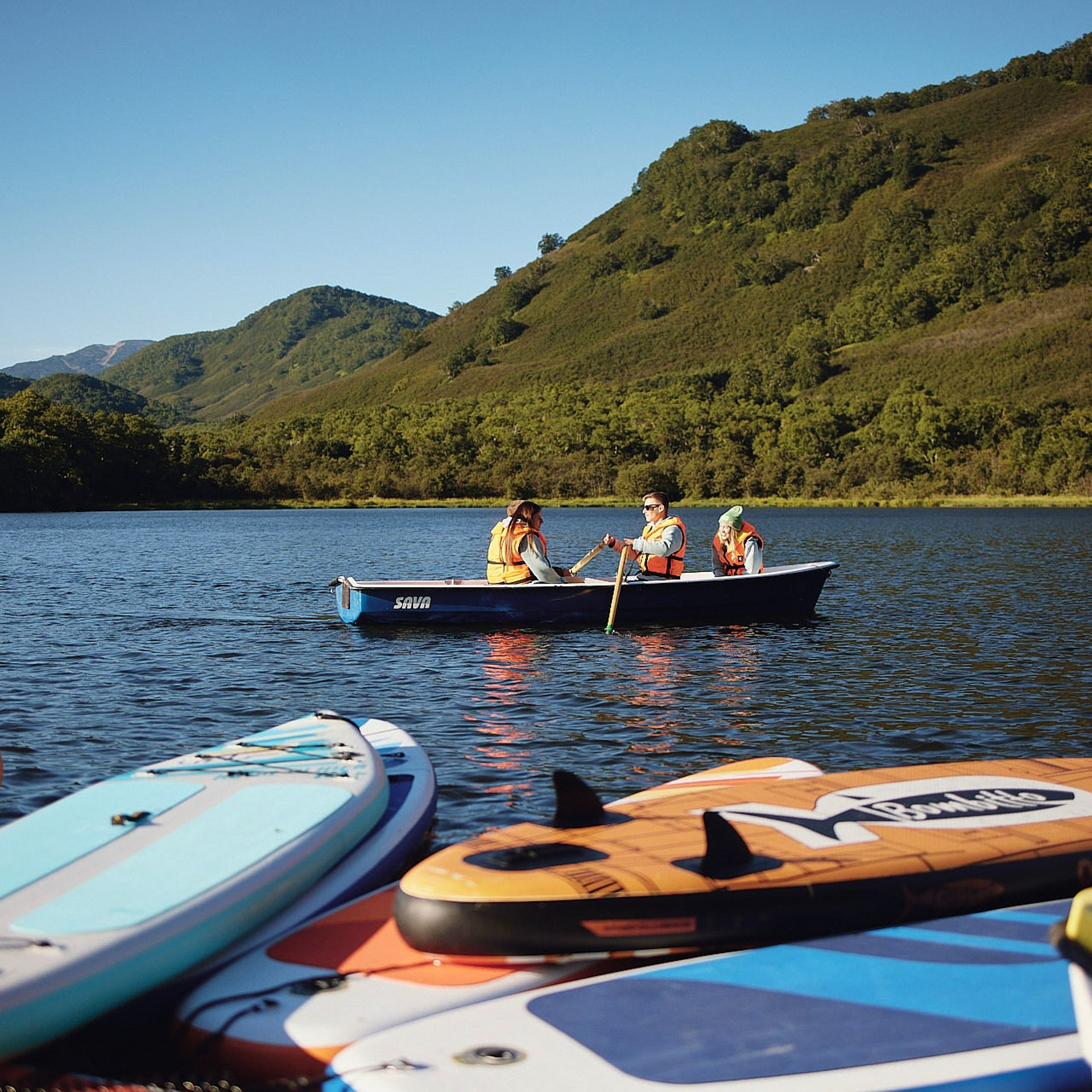 Всероссийский молодежный форум «Экосистема», Камчатка 2022 г. Фотограф Григорий Сотников