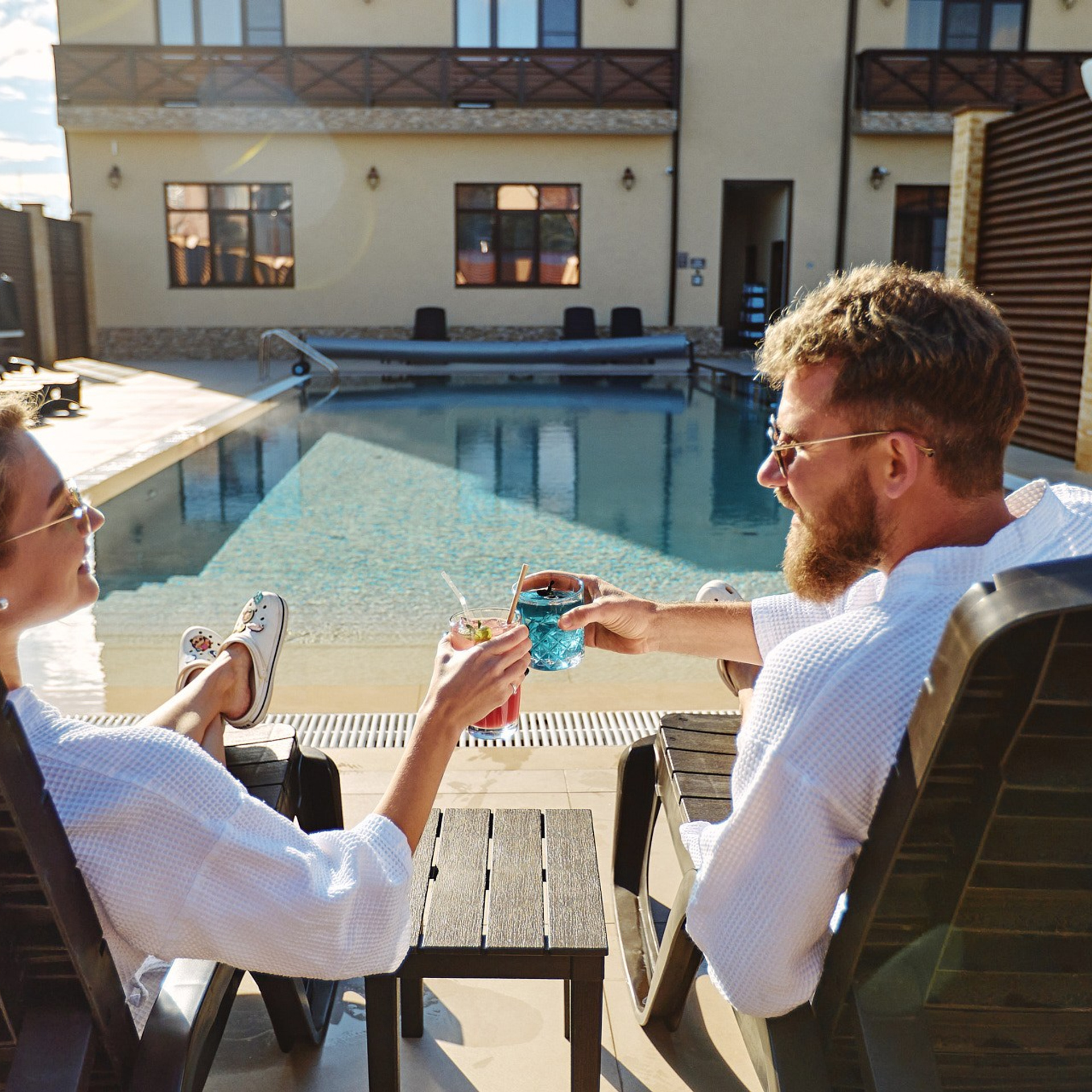 Контент-съёмки для сети отелей Grace, Сочи, Красная Поляна. Фотограф Григорий Сотников