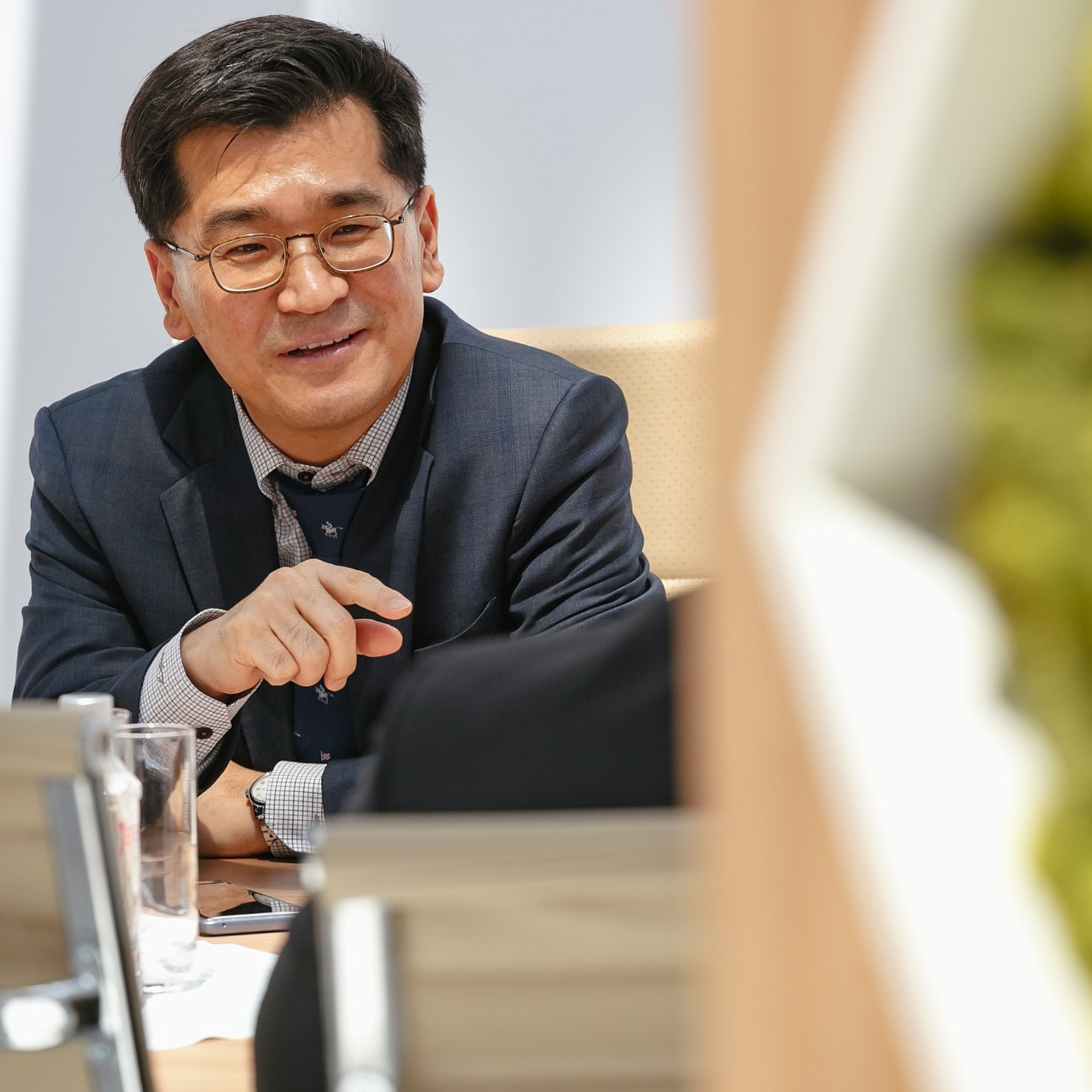 AtomExpo 2018, Сочи. Фотограф Григорий Сотников