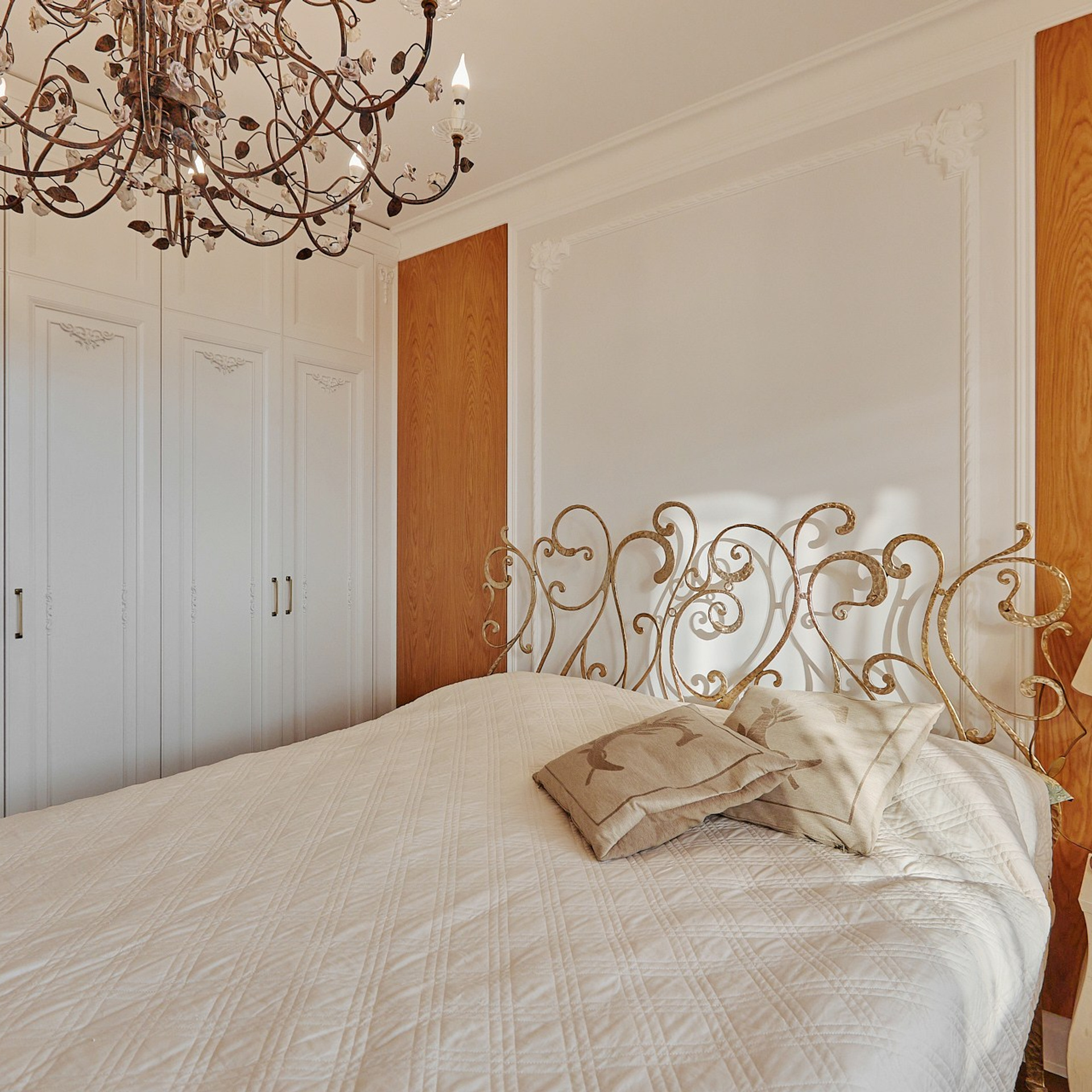 Квартира, жк «Пионер». Фотограф Григорий Сотников