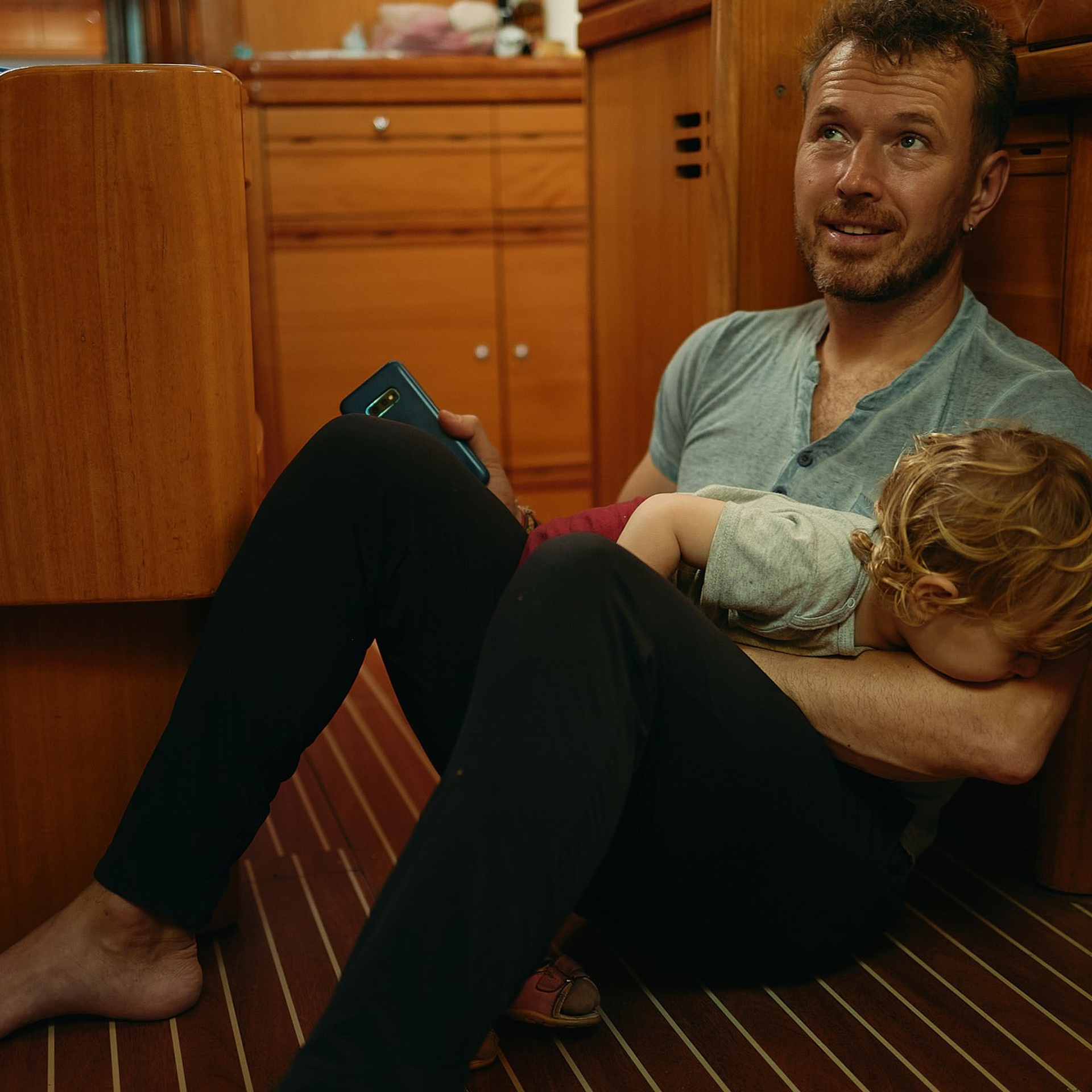 «Больше, чем регата», Греция, октябрь 2021 г. Фотограф Григорий Сотников