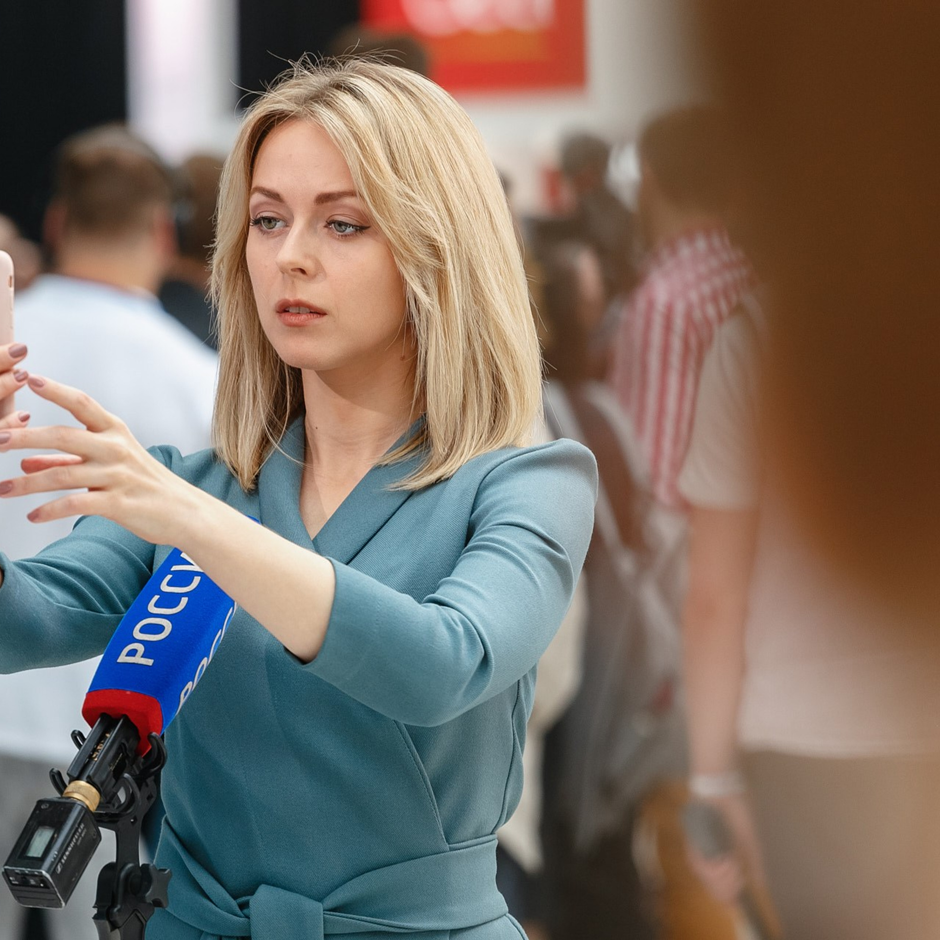 AtomExpo 2018, Сочи. Фотограф Григорий Сотников