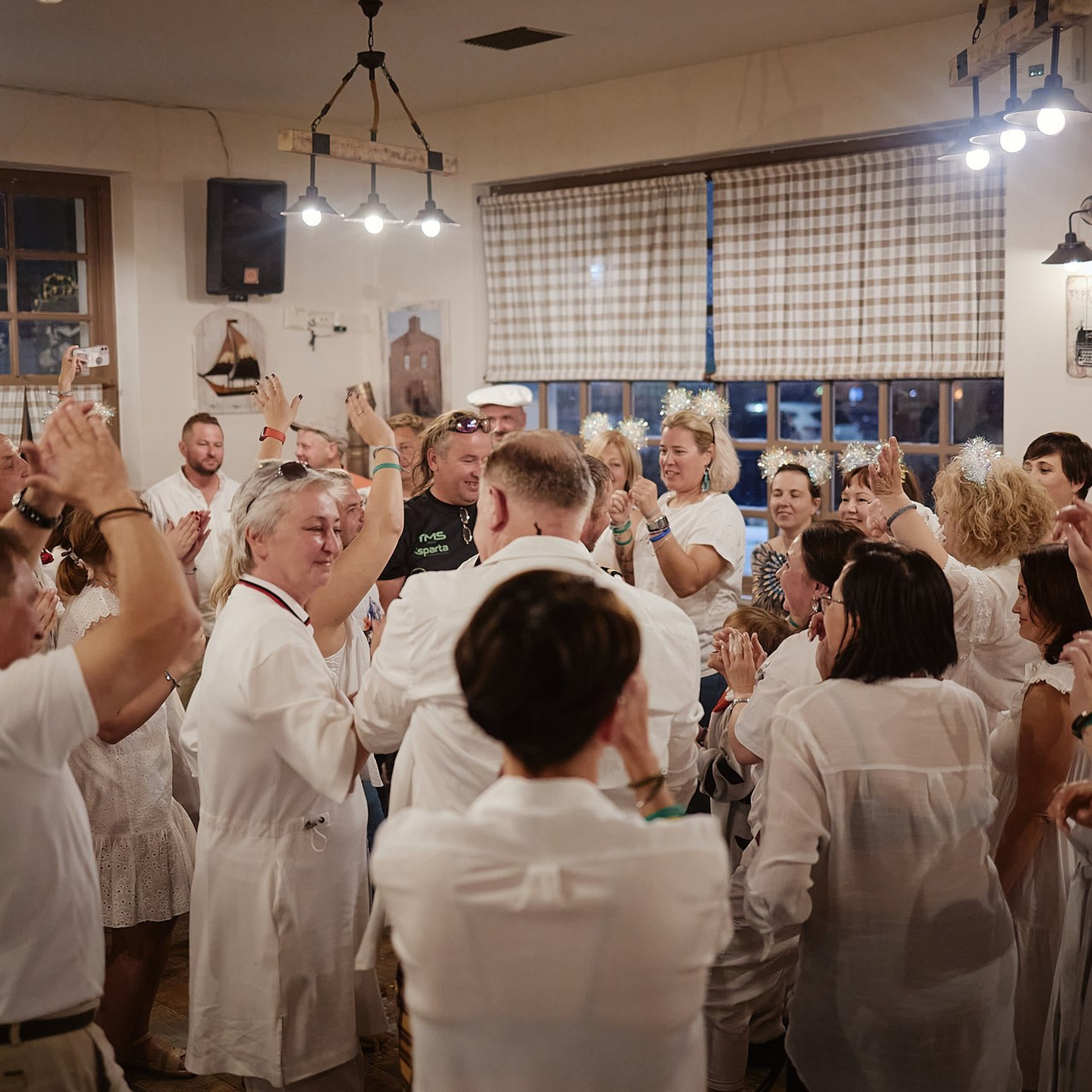 «Больше, чем регата», Греция, октябрь 2021 г. Фотограф Григорий Сотников