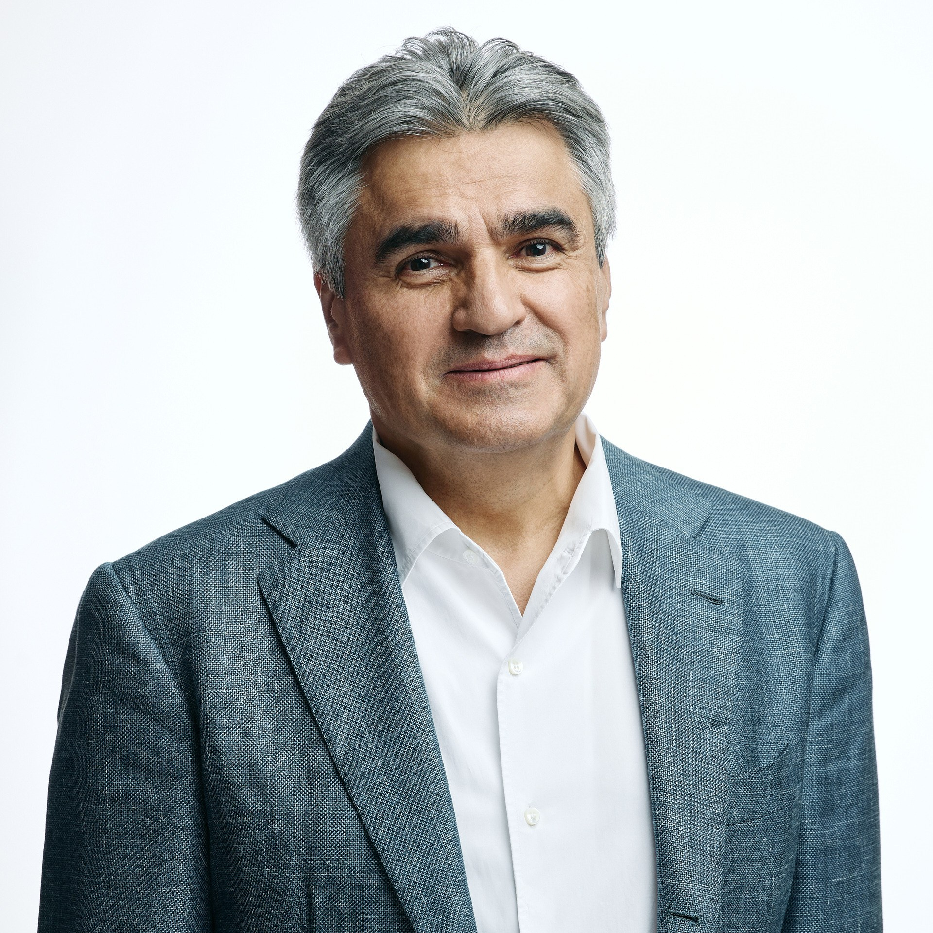 Портретные съёмки. Фотограф Григорий Сотников