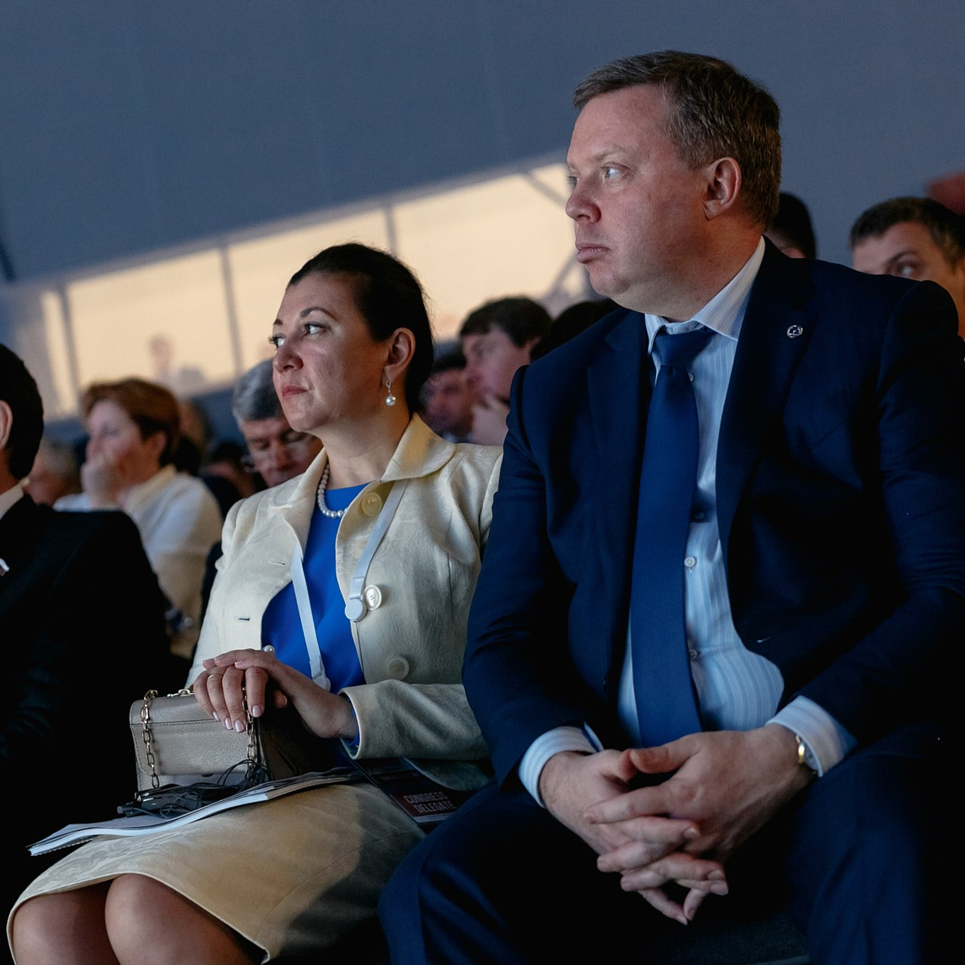 AtomExpo 2019, Сочи. Фотограф Григорий Сотников