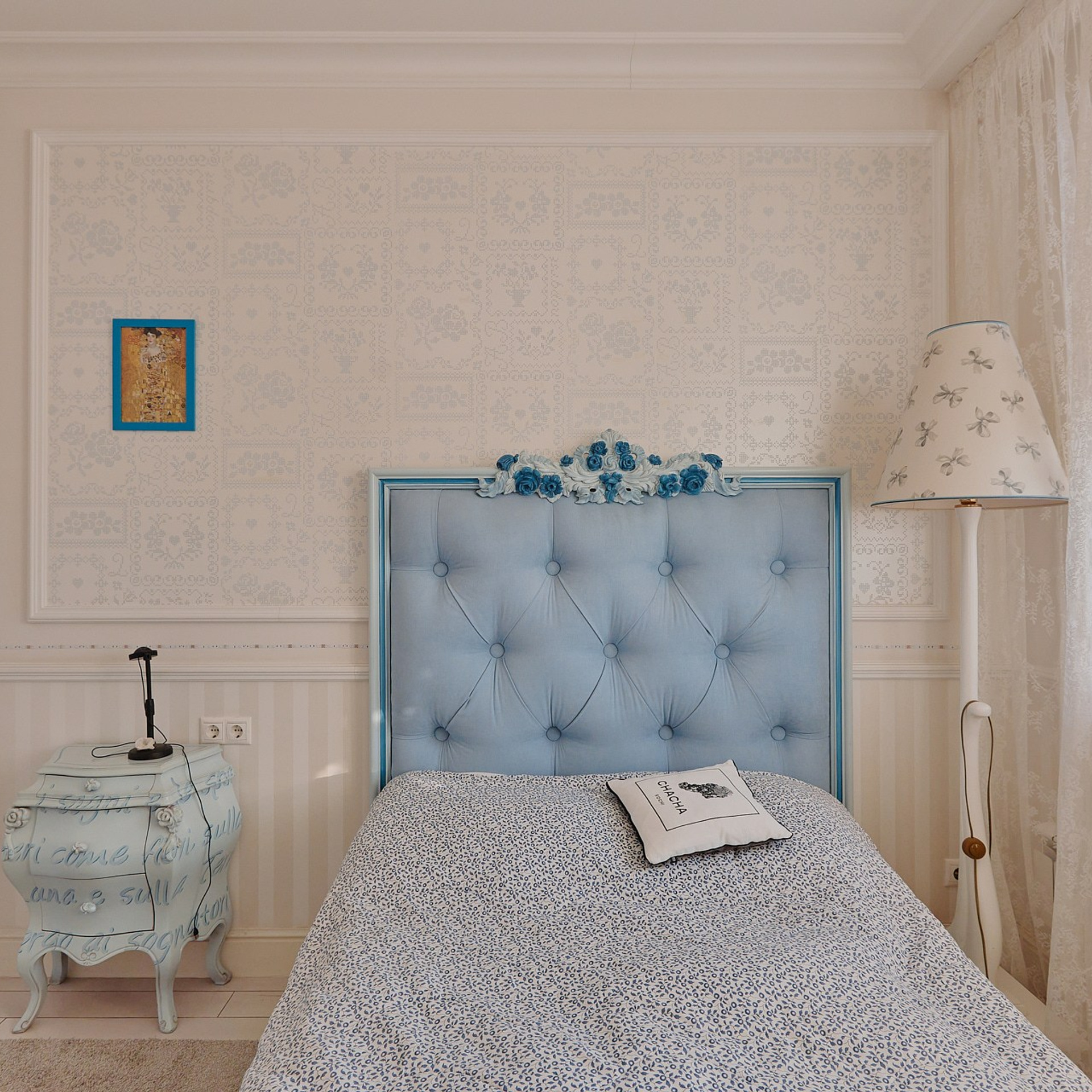 Квартира, жк «Пионер». Фотограф Григорий Сотников