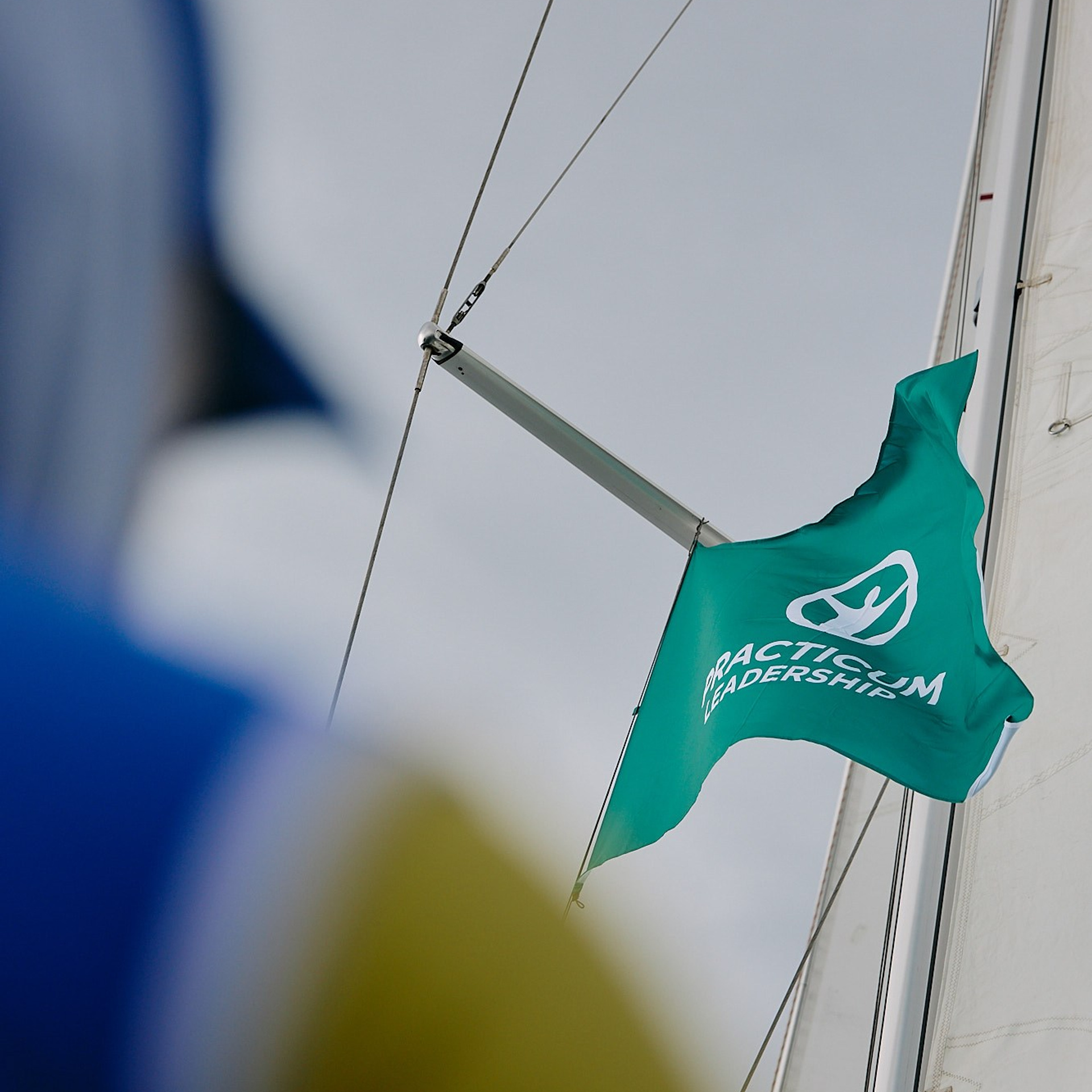 Practicum Business Regatta. Хорватия, октябрь 2024 г. Фотограф Григорий Сотников