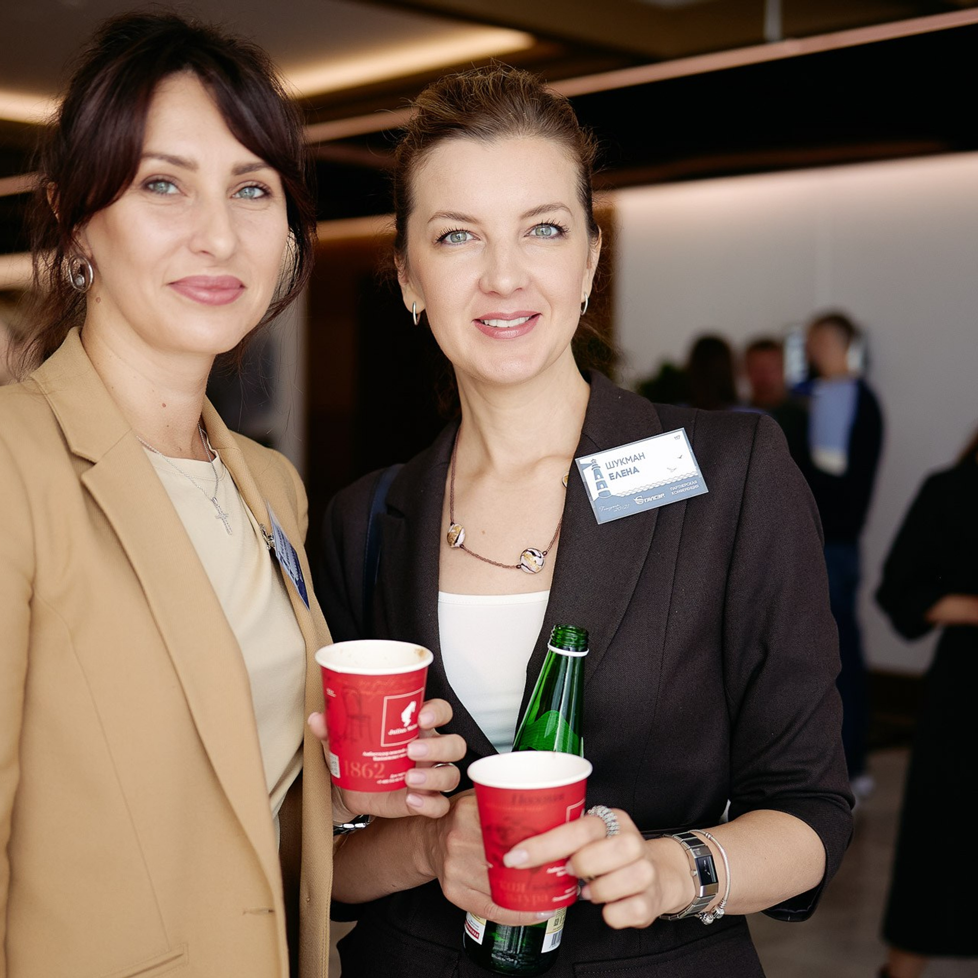 Галсэр. Ежегодная партнерская конференция. Геленджик, сентябрь 2021 г. Фотограф Григорий Сотников