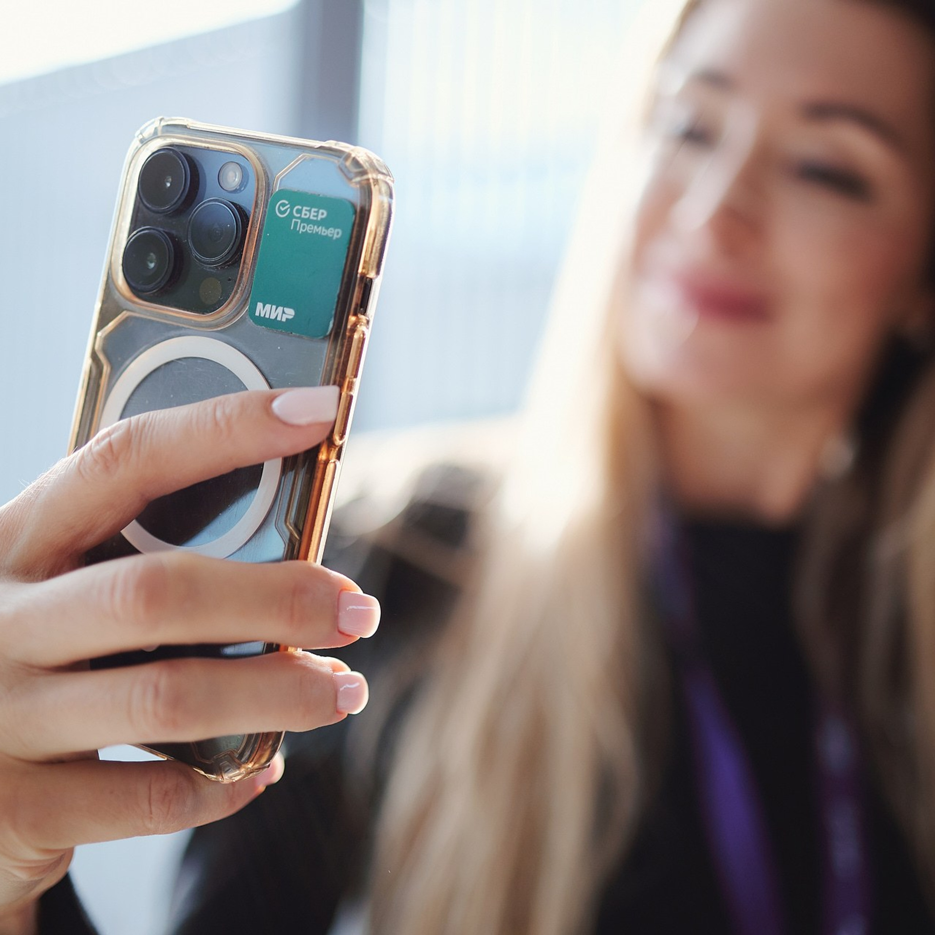 СБЕР Бизнес Фест. Краснодар, ноябрь 2024 г. Фотограф Григорий Сотников