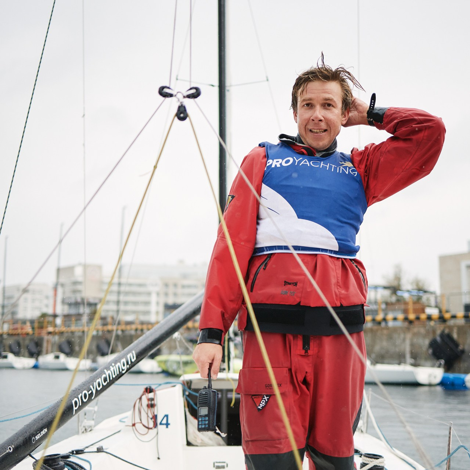 Регата «Территория Возможностей». Имеретинский курорт, ноябрь 2021 г. Фотограф Григорий Сотников