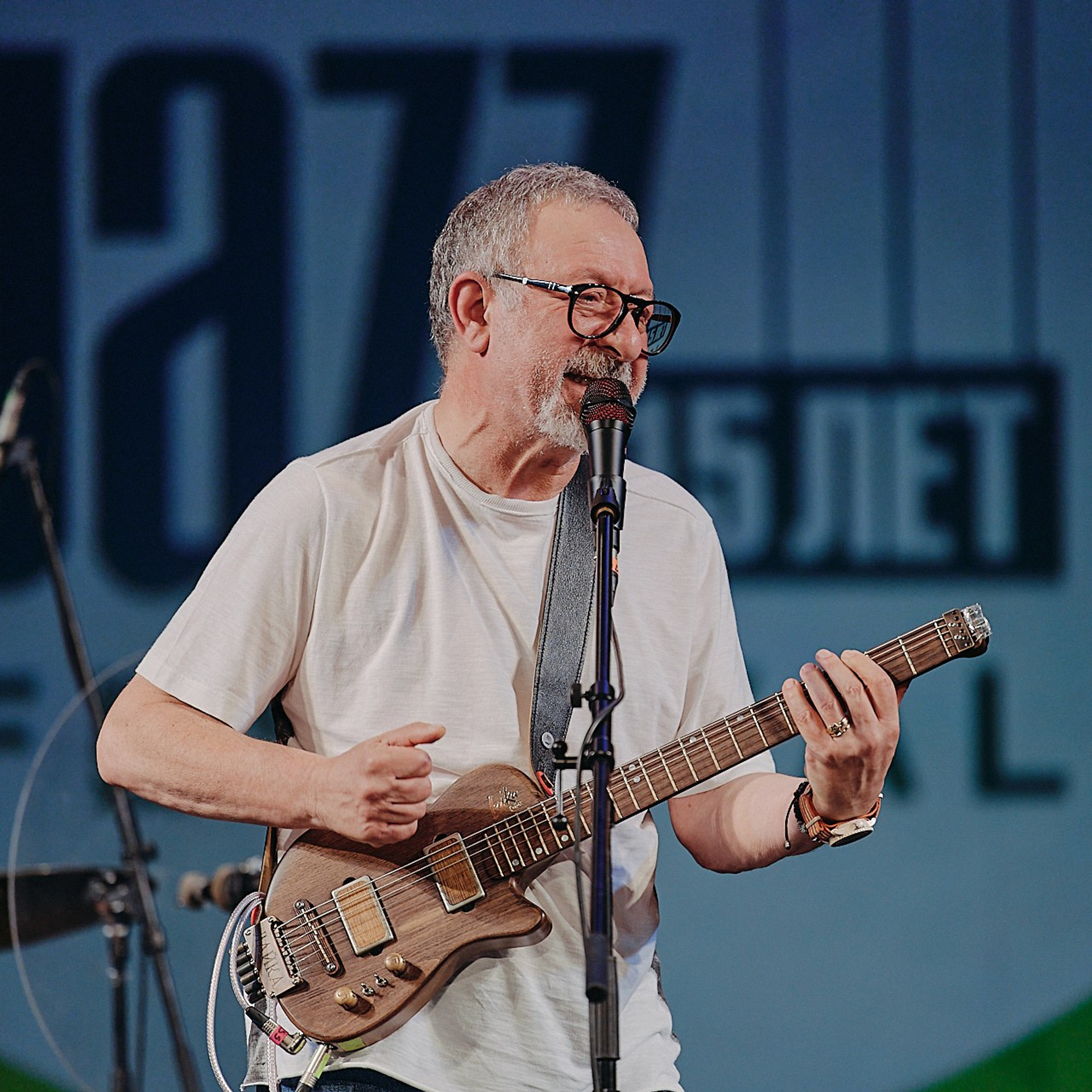 Sochi Jazz Festival. Фотограф Григорий Сотников