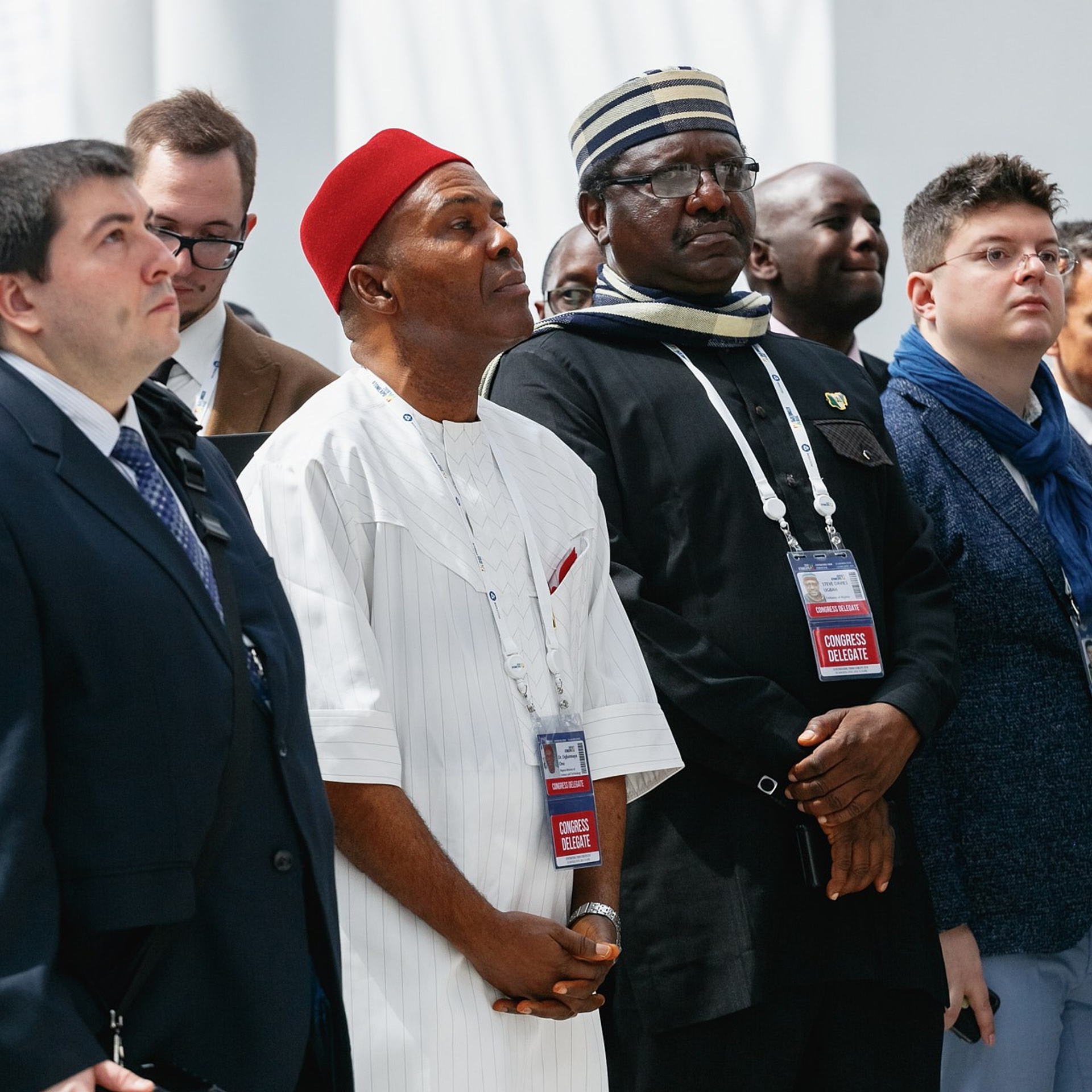 AtomExpo 2019, Сочи. Фотограф Григорий Сотников