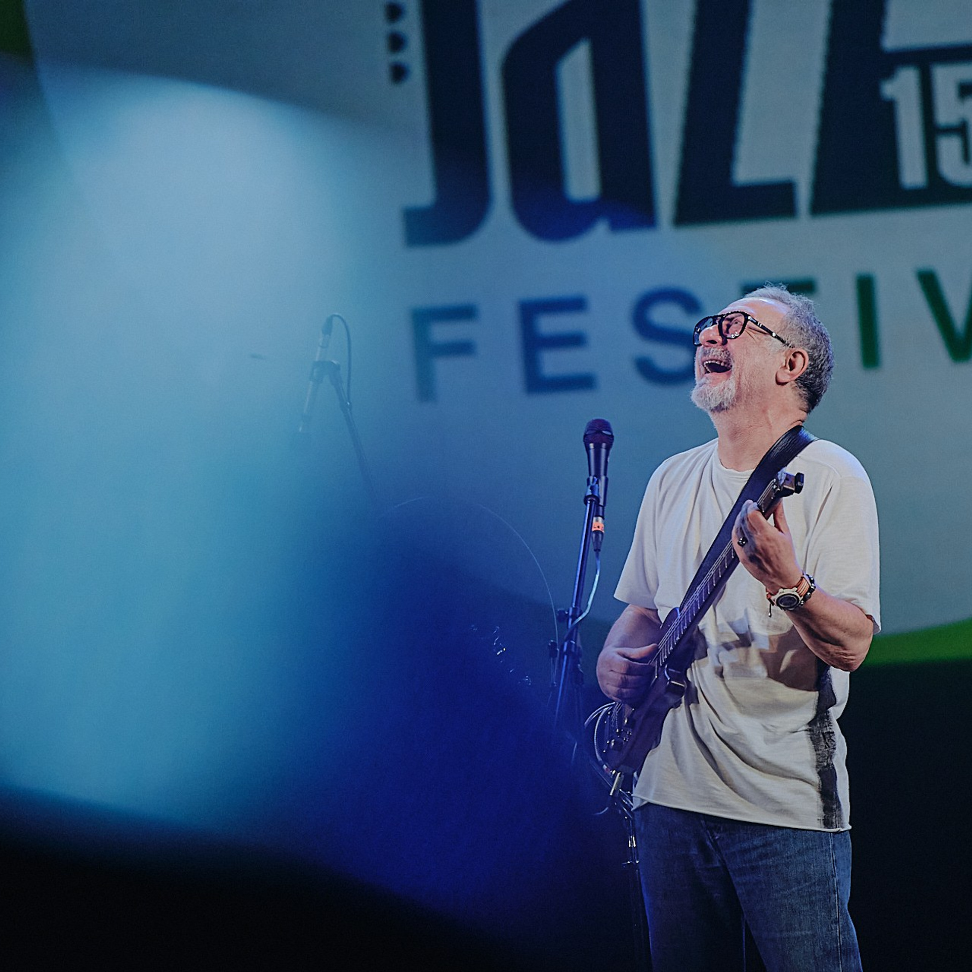 Sochi Jazz Festival. Фотограф Григорий Сотников