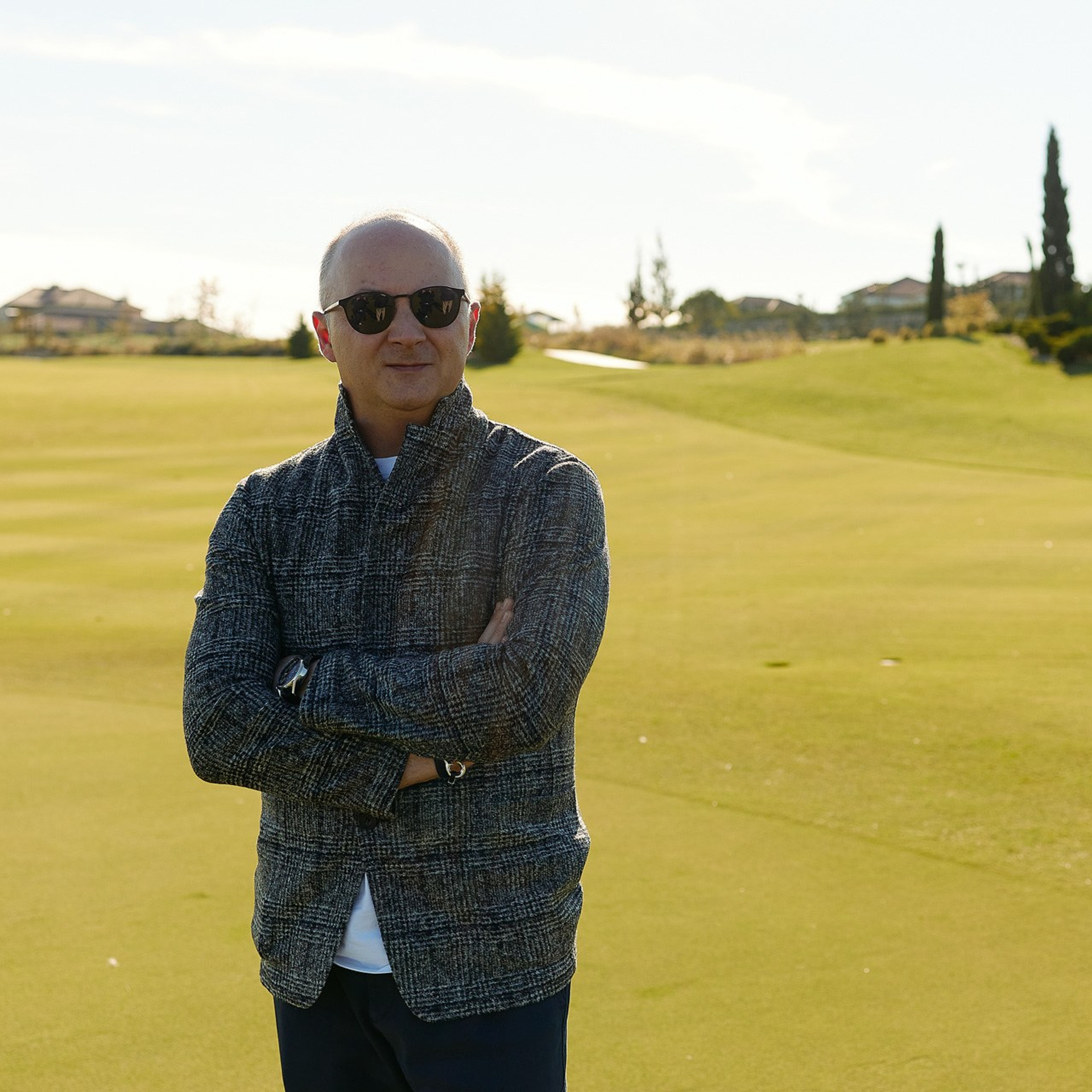 Галсэр. Ежегодная партнерская конференция. Геленджик, сентябрь 2021 г. Фотограф Григорий Сотников