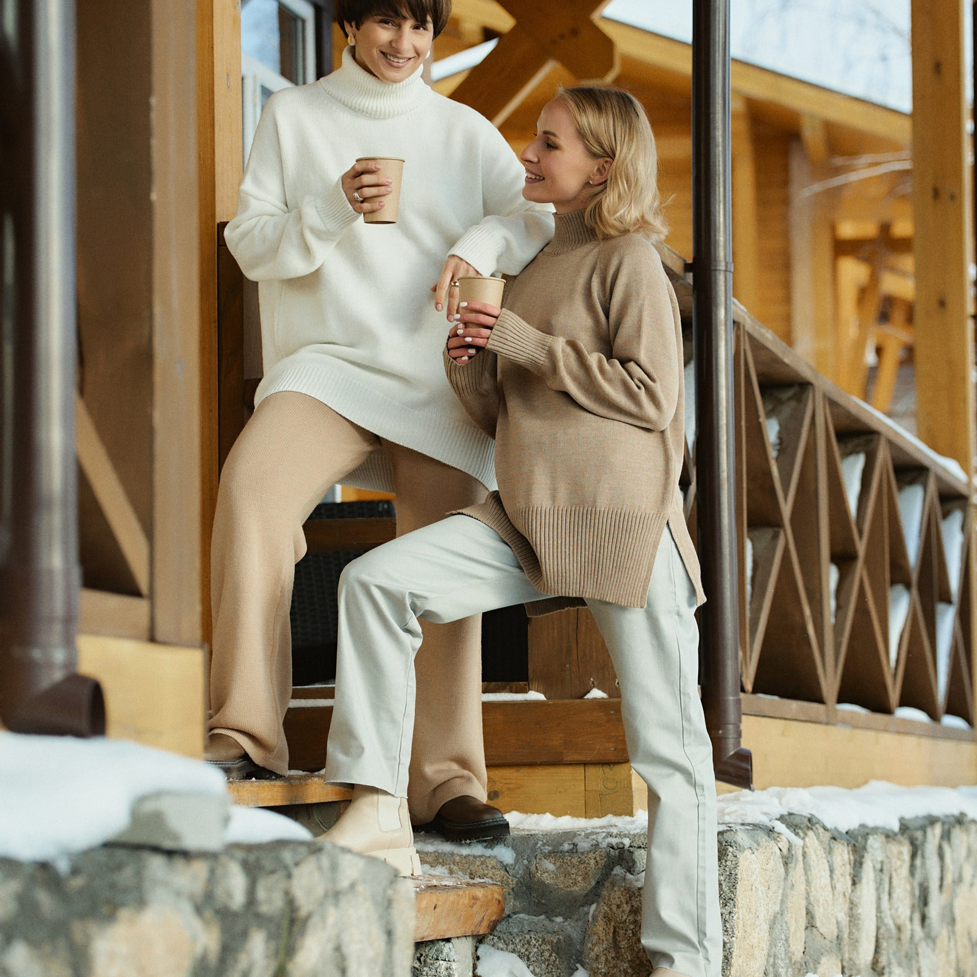 Lookbook. Фотограф Григорий Сотников