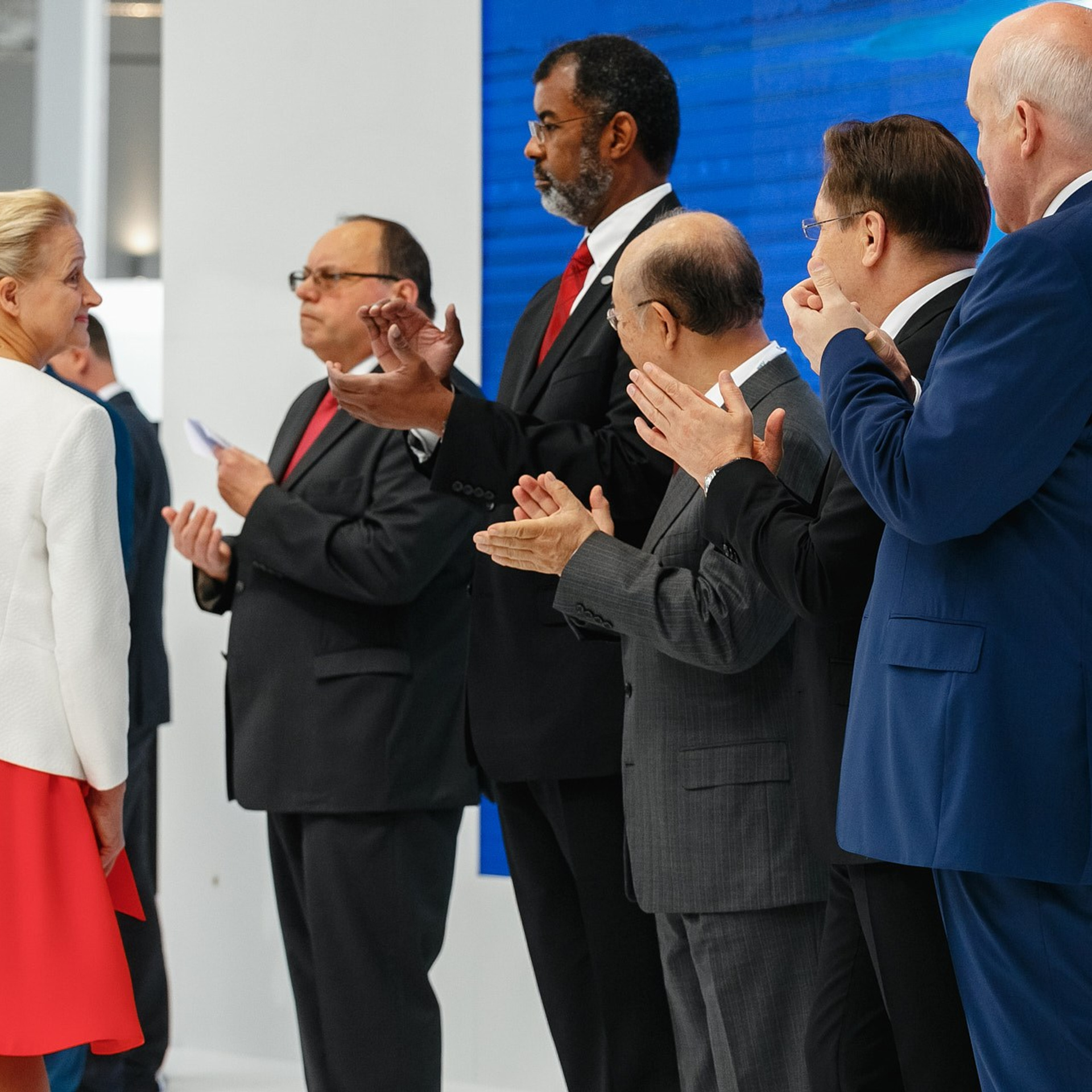 AtomExpo 2018, Сочи. Фотограф Григорий Сотников