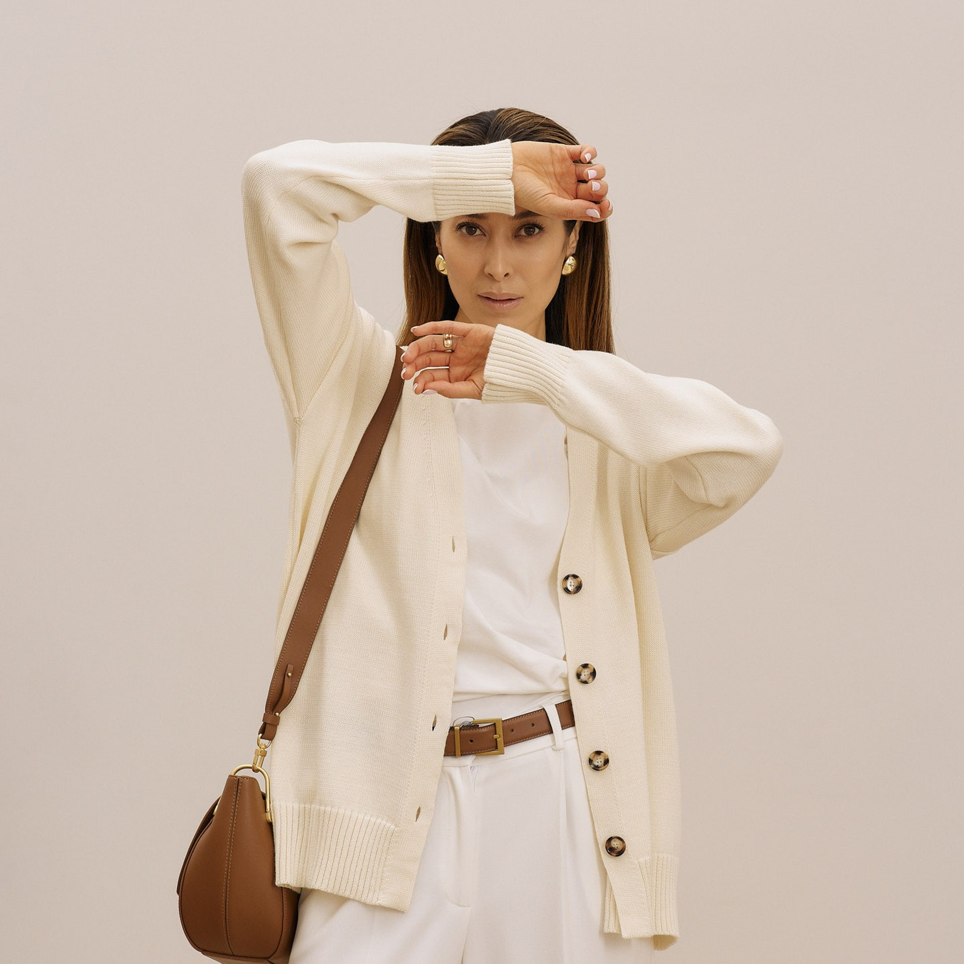 Lookbook. Фотограф Григорий Сотников