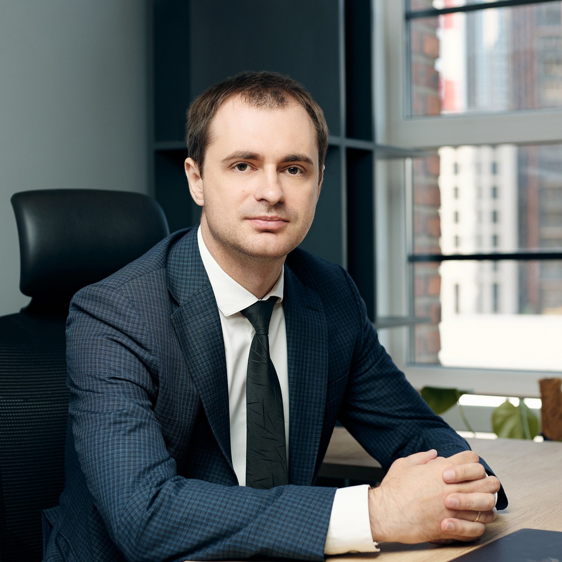 Портретные съёмки. Фотограф Григорий Сотников