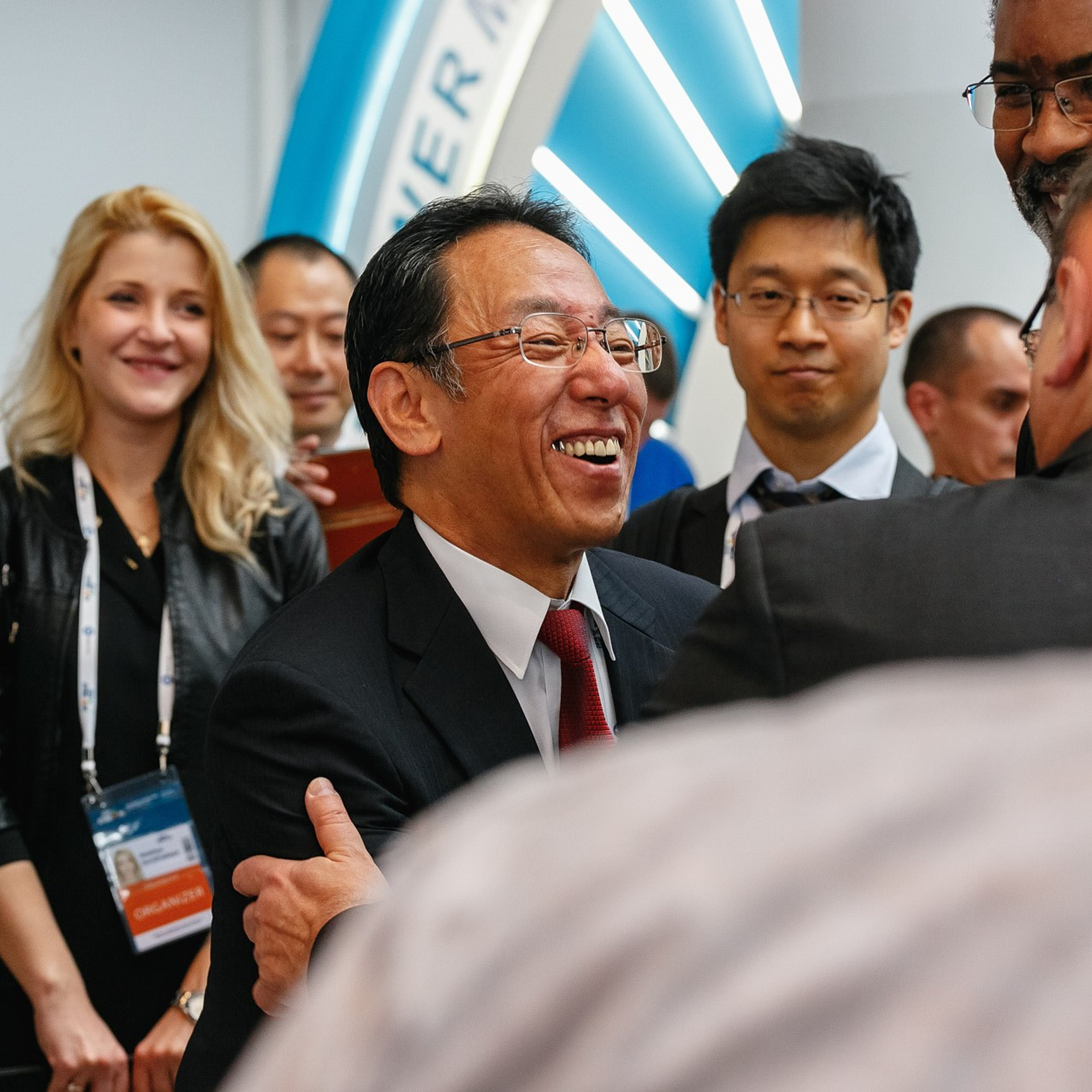 AtomExpo 2018, Сочи. Фотограф Григорий Сотников