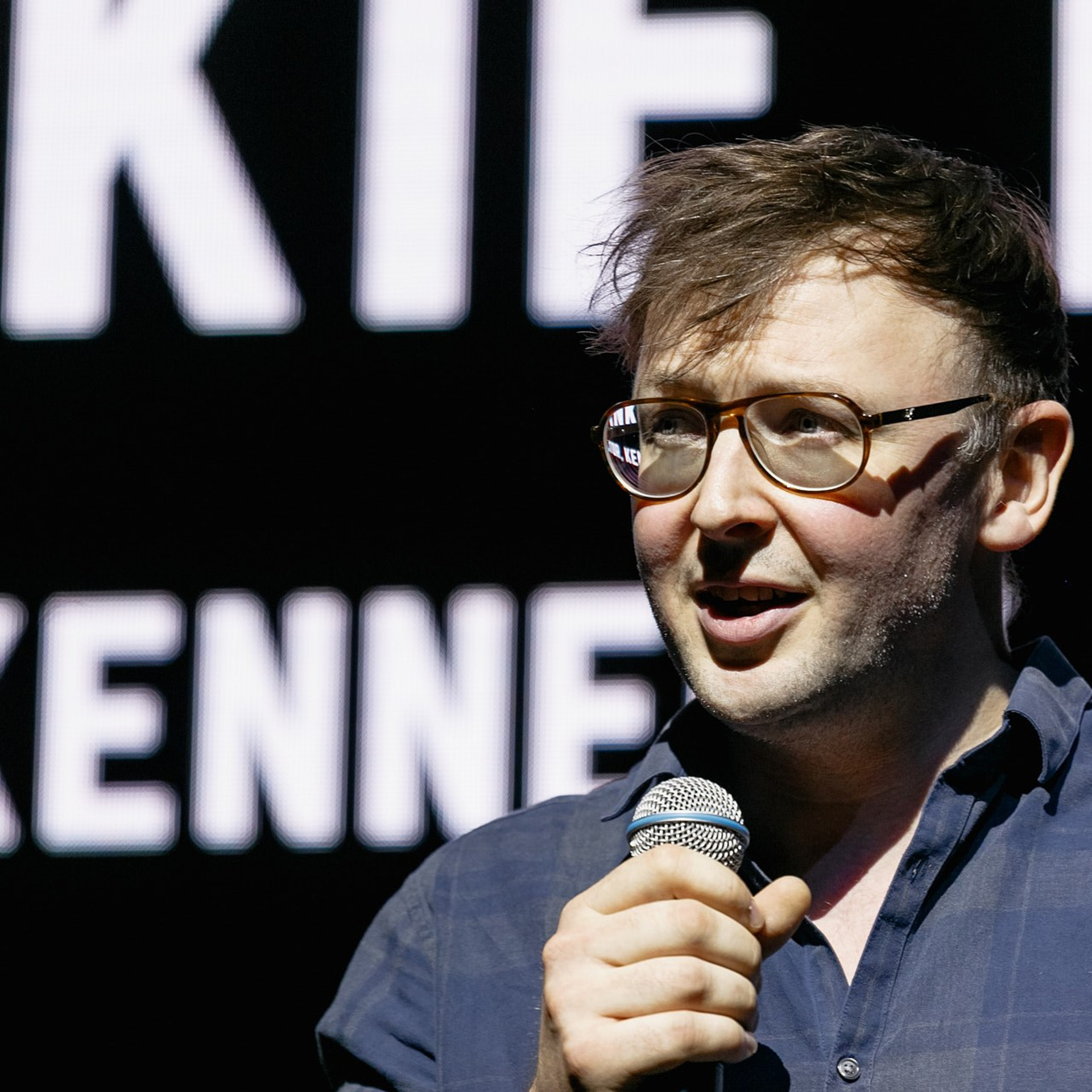 AtomExpo 2019, Сочи. Фотограф Григорий Сотников