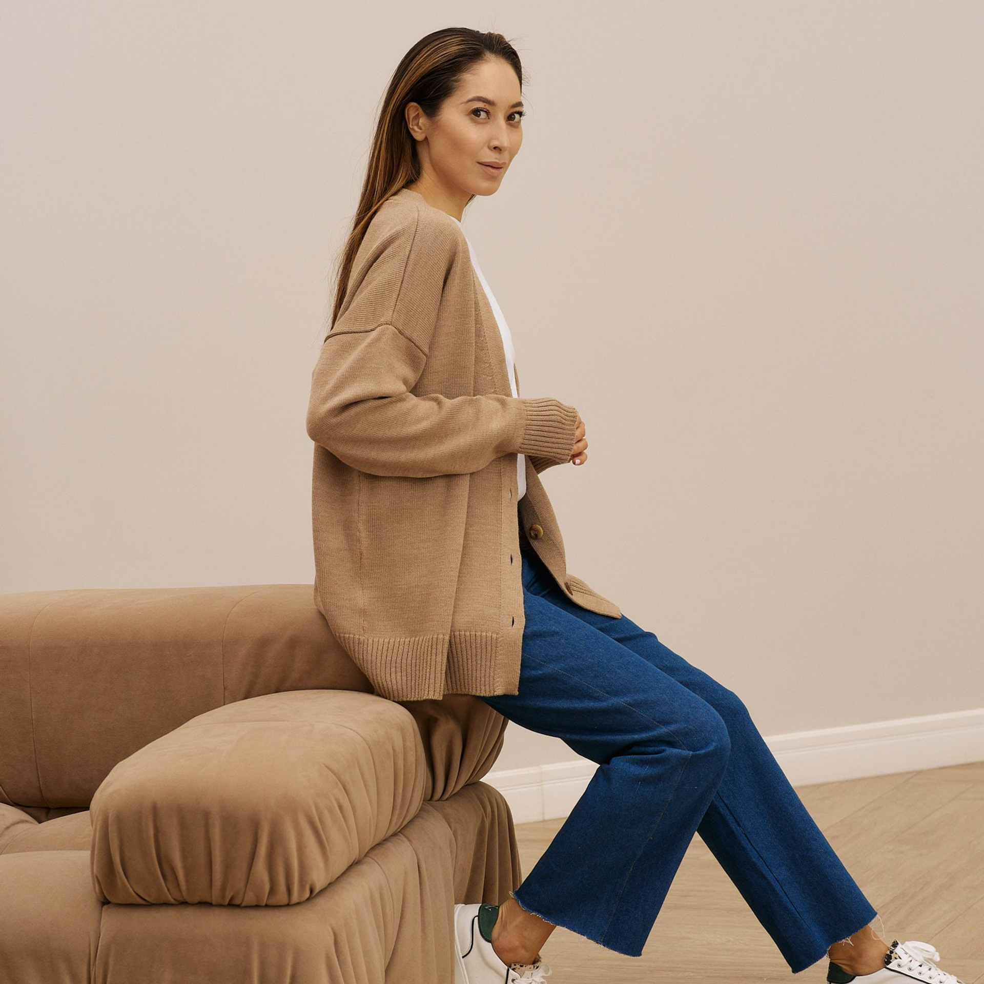 Lookbook. Фотограф Григорий Сотников