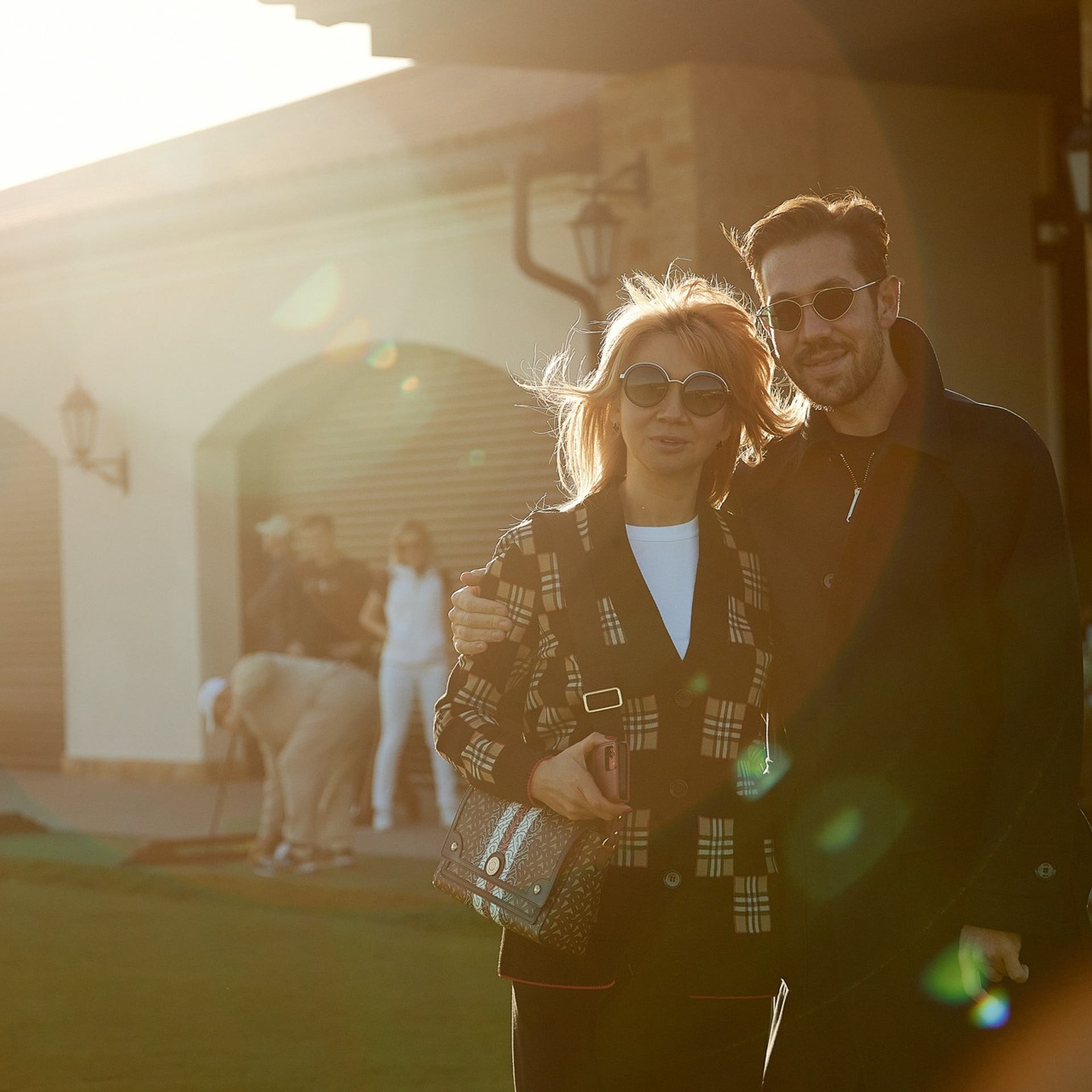 Галсэр. Ежегодная партнерская конференция. Геленджик, сентябрь 2021 г. Фотограф Григорий Сотников