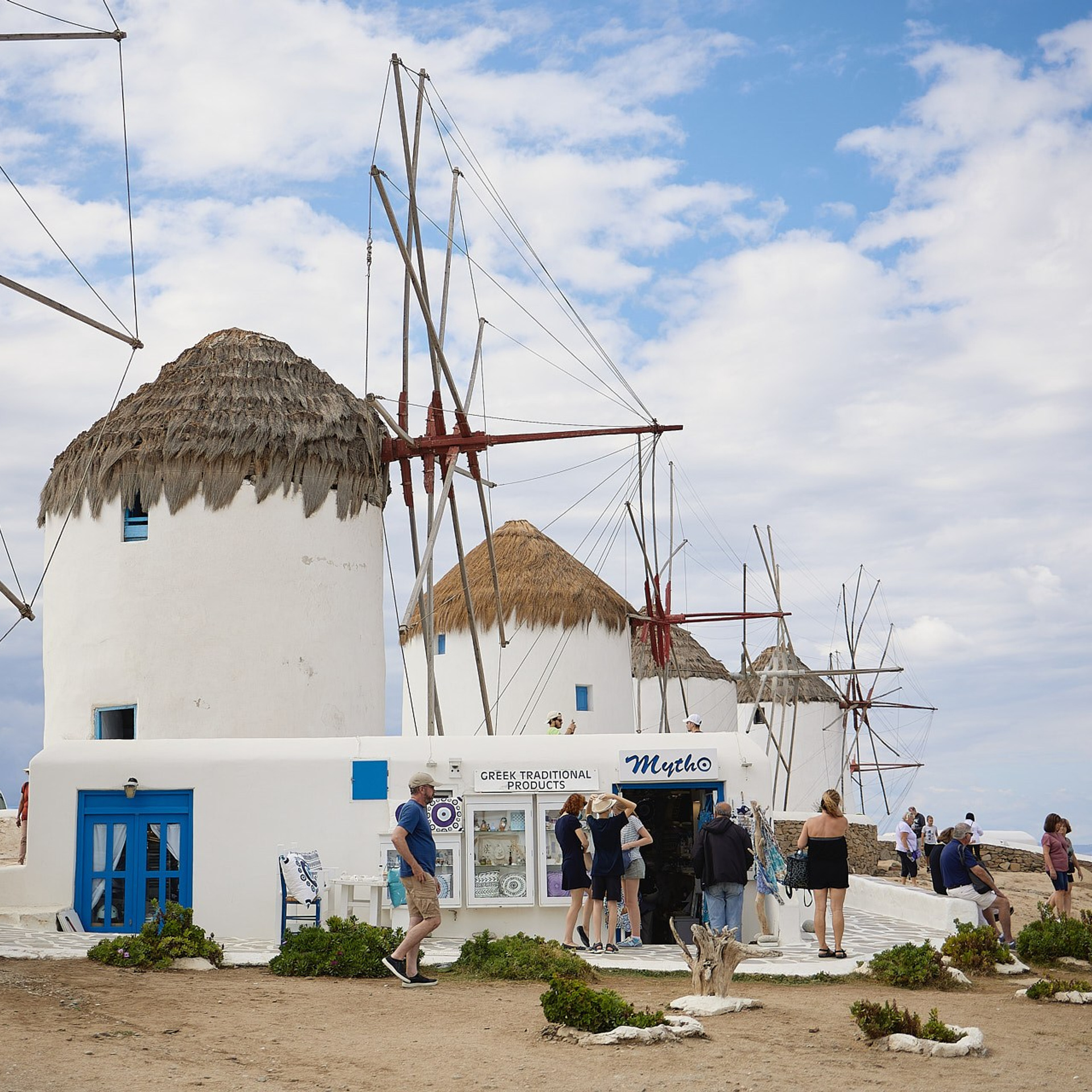 «Больше, чем регата», Греция, октябрь 2021 г. Фотограф Григорий Сотников