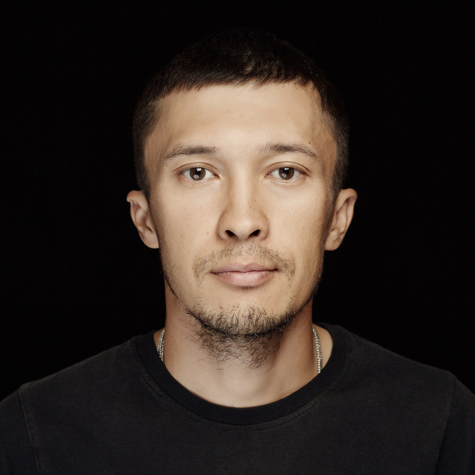 Портретные съёмки. Фотограф Григорий Сотников