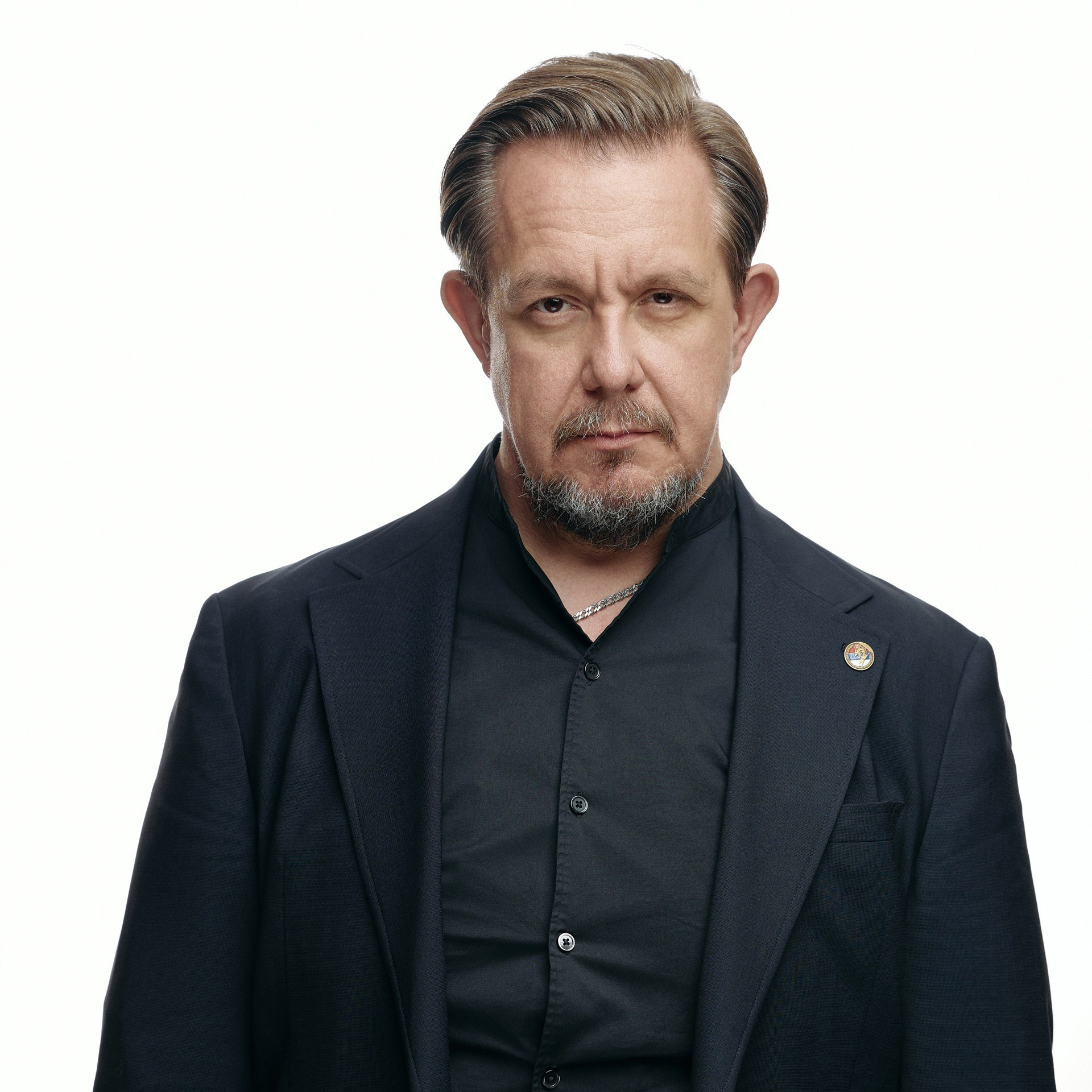 Портретные съёмки. Фотограф Григорий Сотников