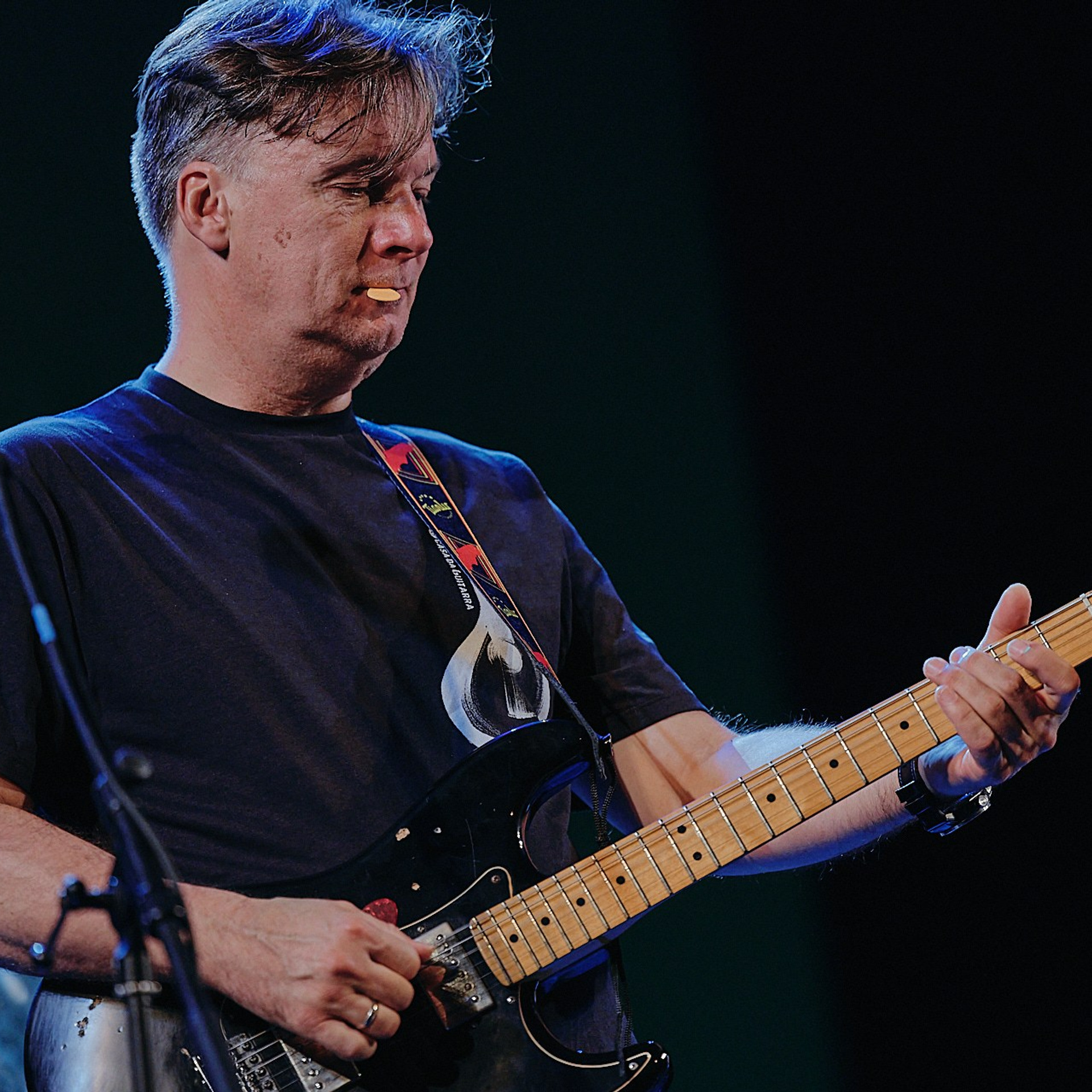 Sochi Jazz Festival. Фотограф Григорий Сотников