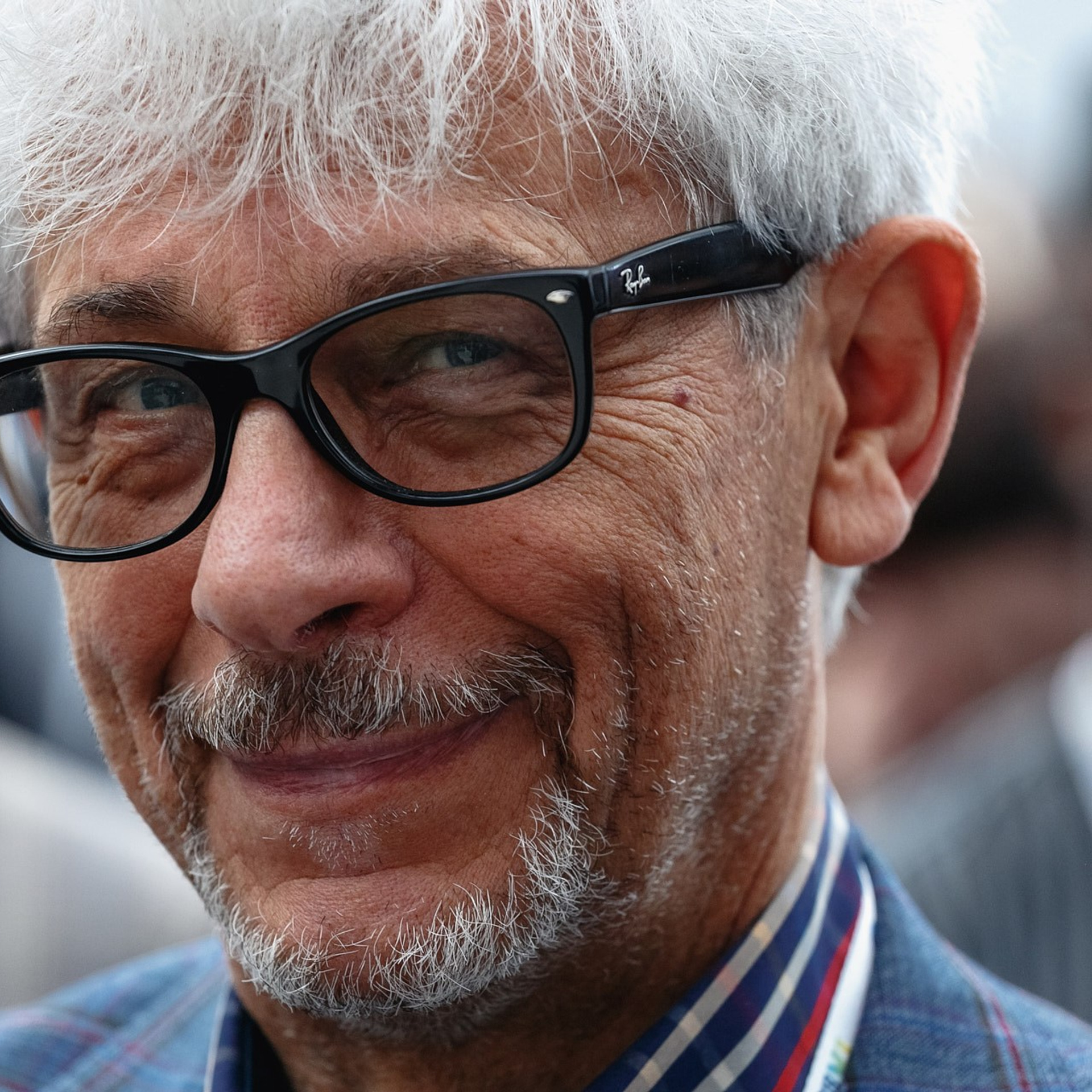 AtomExpo 2019, Сочи. Фотограф Григорий Сотников