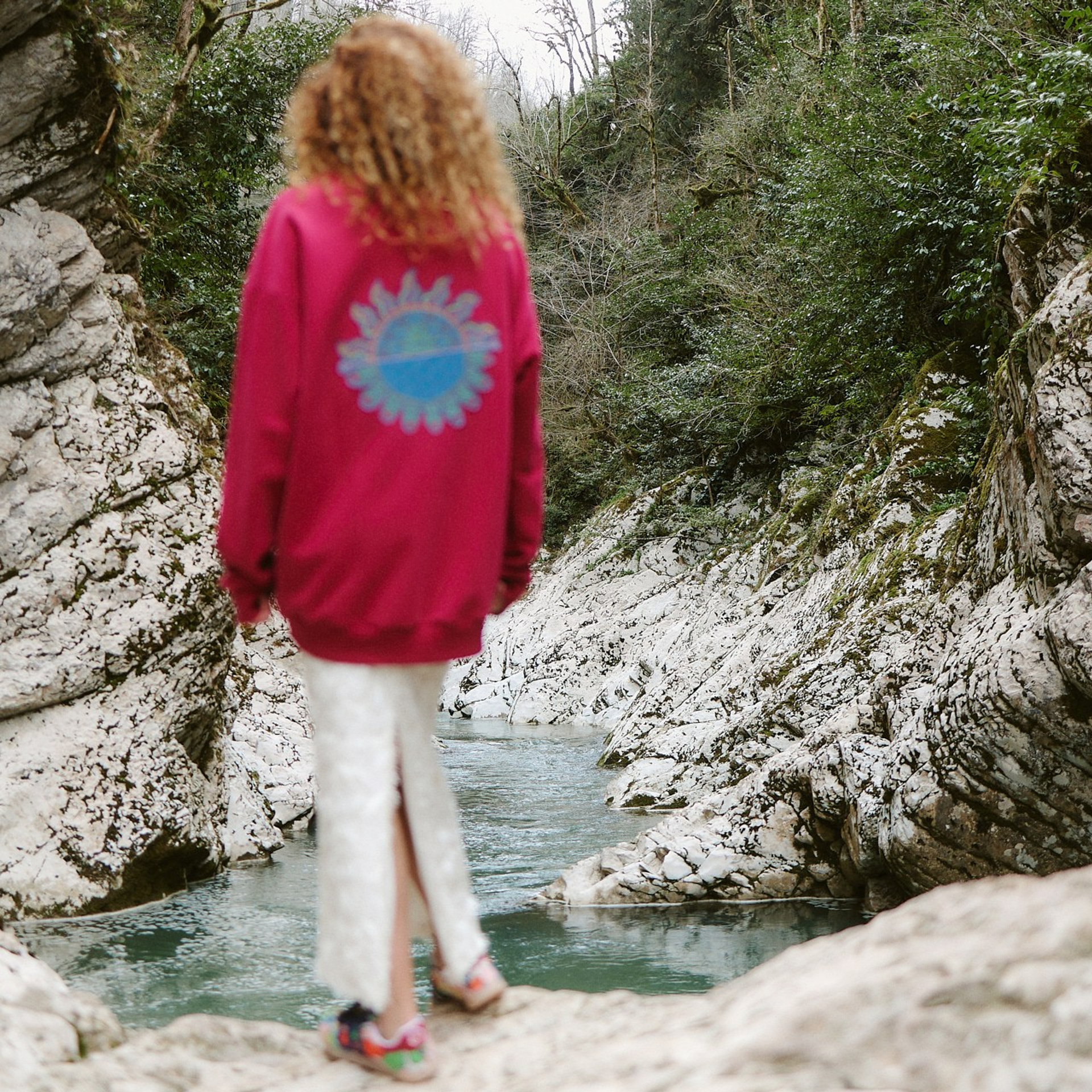 Lookbook. Фотограф Григорий Сотников