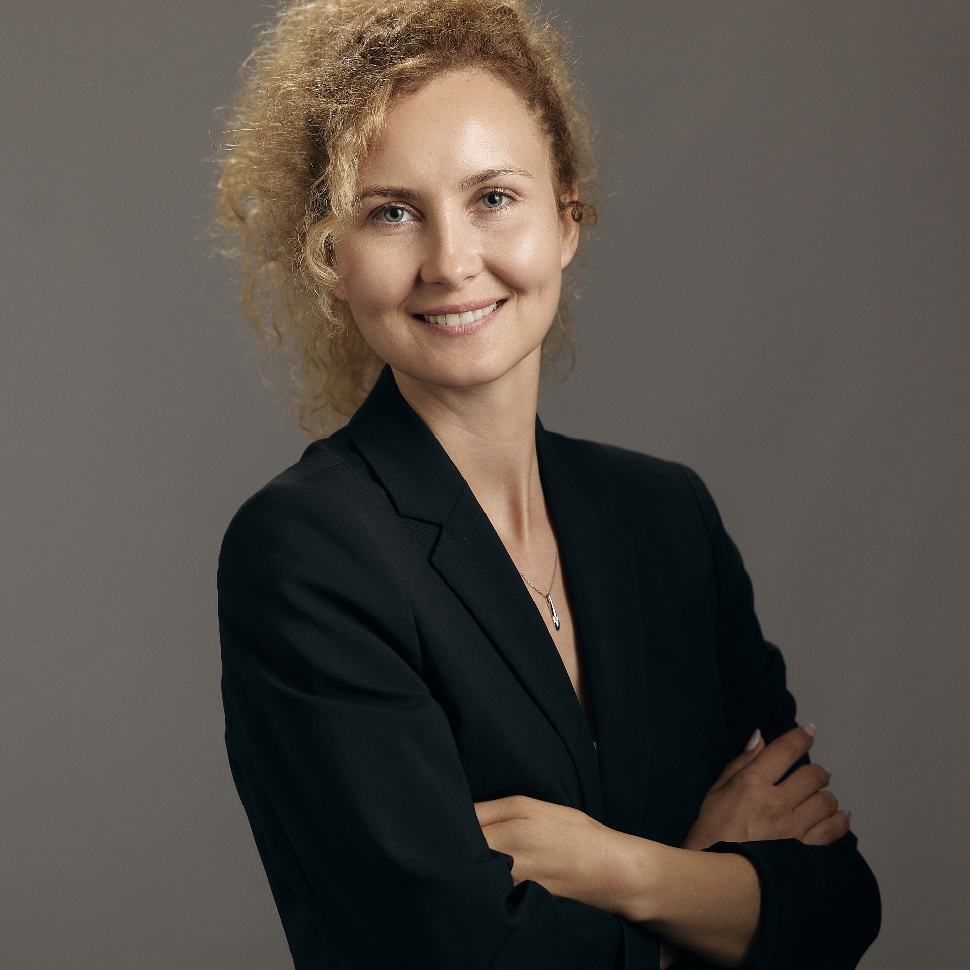 Портретные съёмки. Фотограф Григорий Сотников