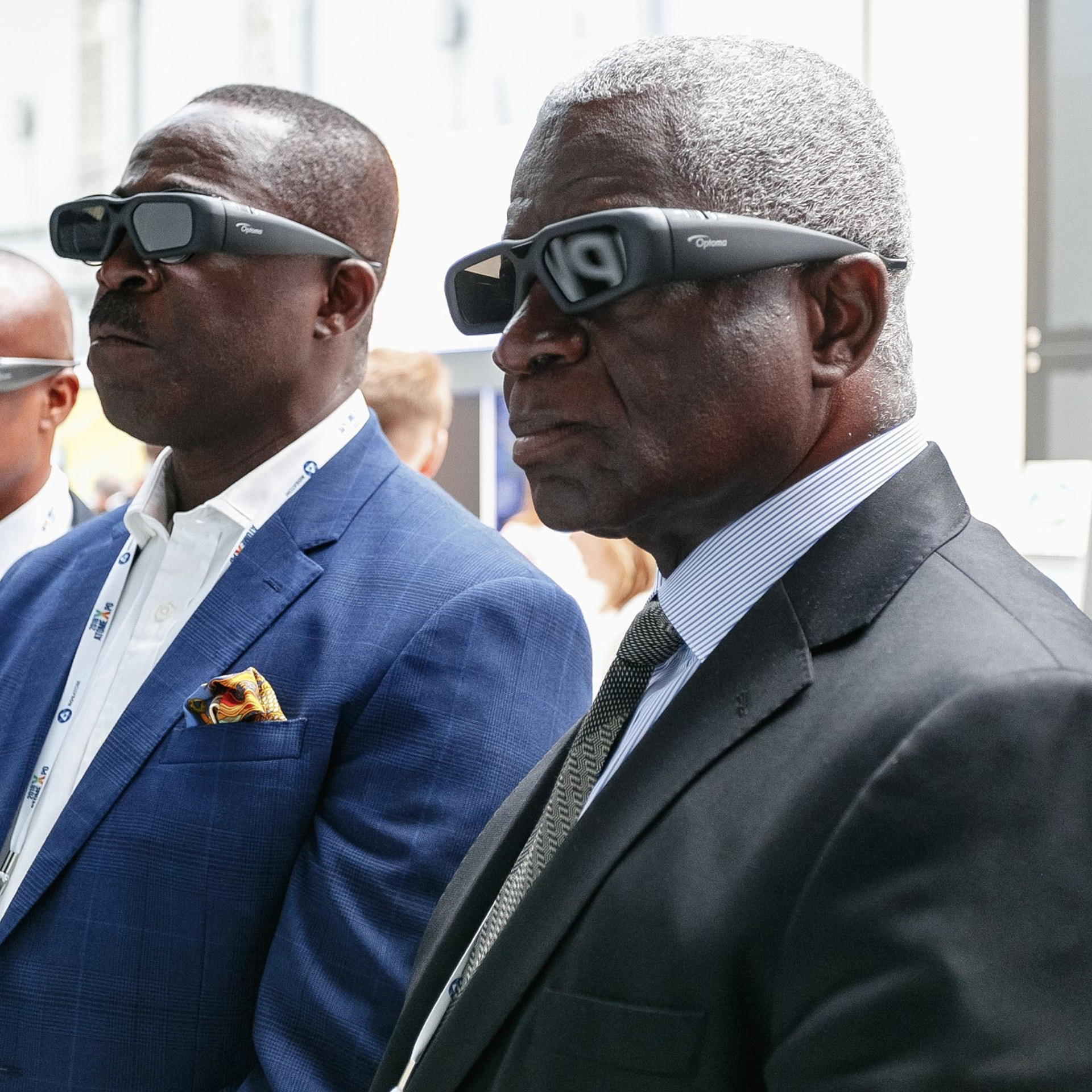 AtomExpo 2018, Сочи. Фотограф Григорий Сотников