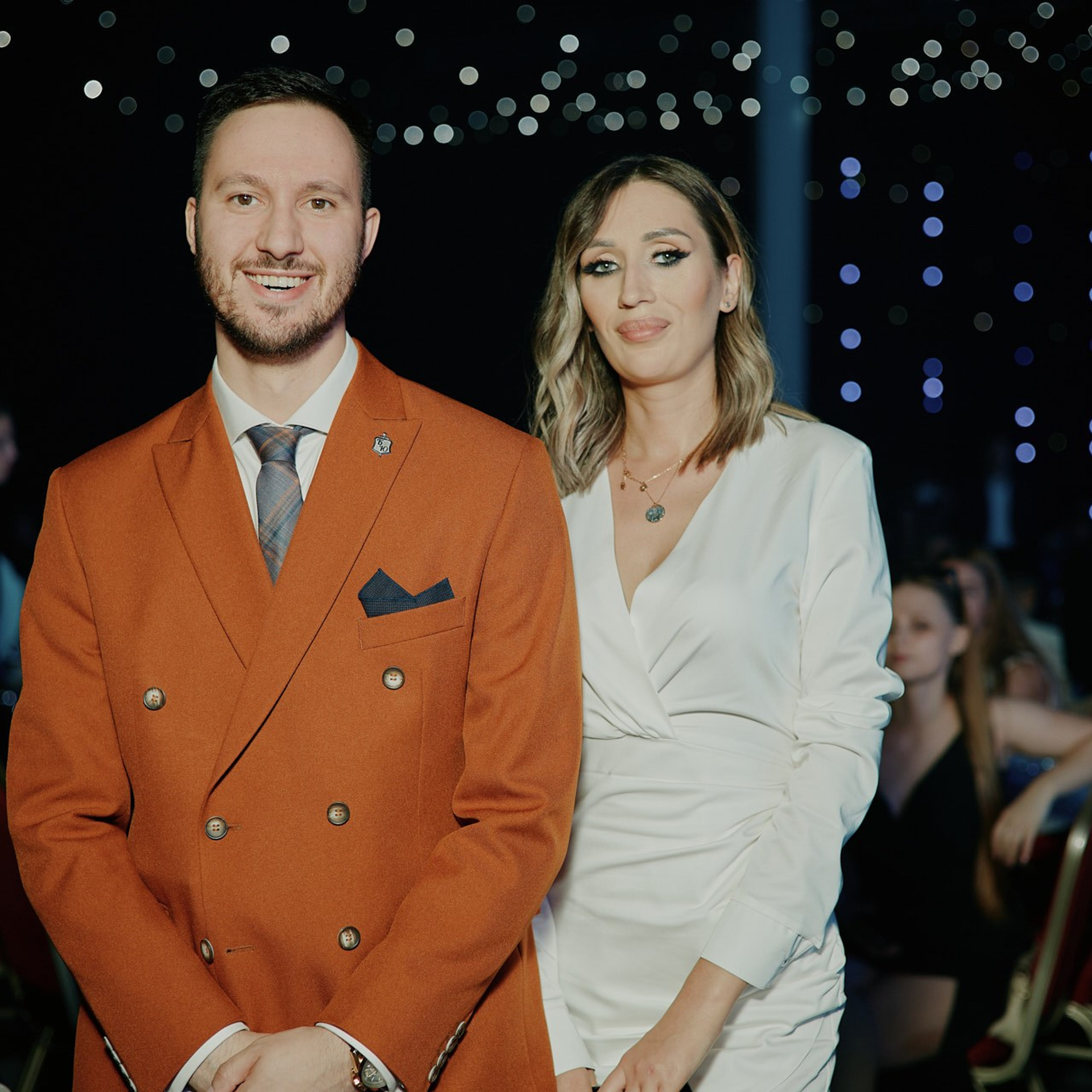 Корпоратив федеральной компании «Бизнес Юрист». Новосибирск, август 2023 г. Фотограф Григорий Сотников