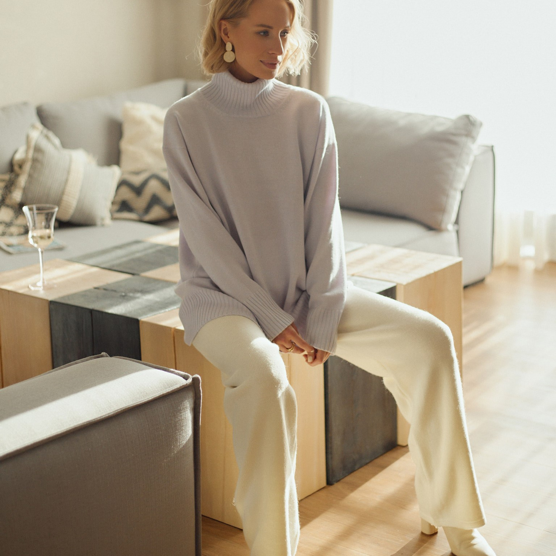 Lookbook. Фотограф Григорий Сотников