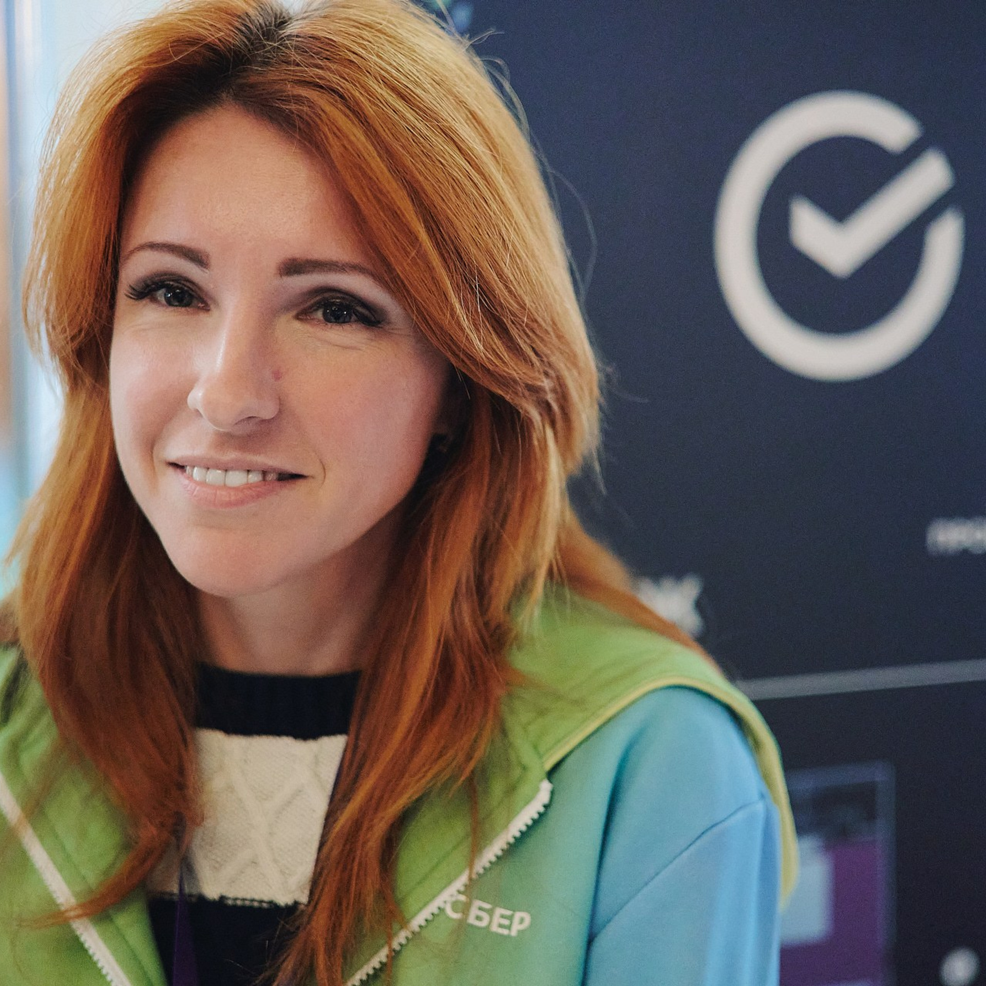 СБЕР Бизнес Фест. Краснодар, ноябрь 2024 г. Фотограф Григорий Сотников