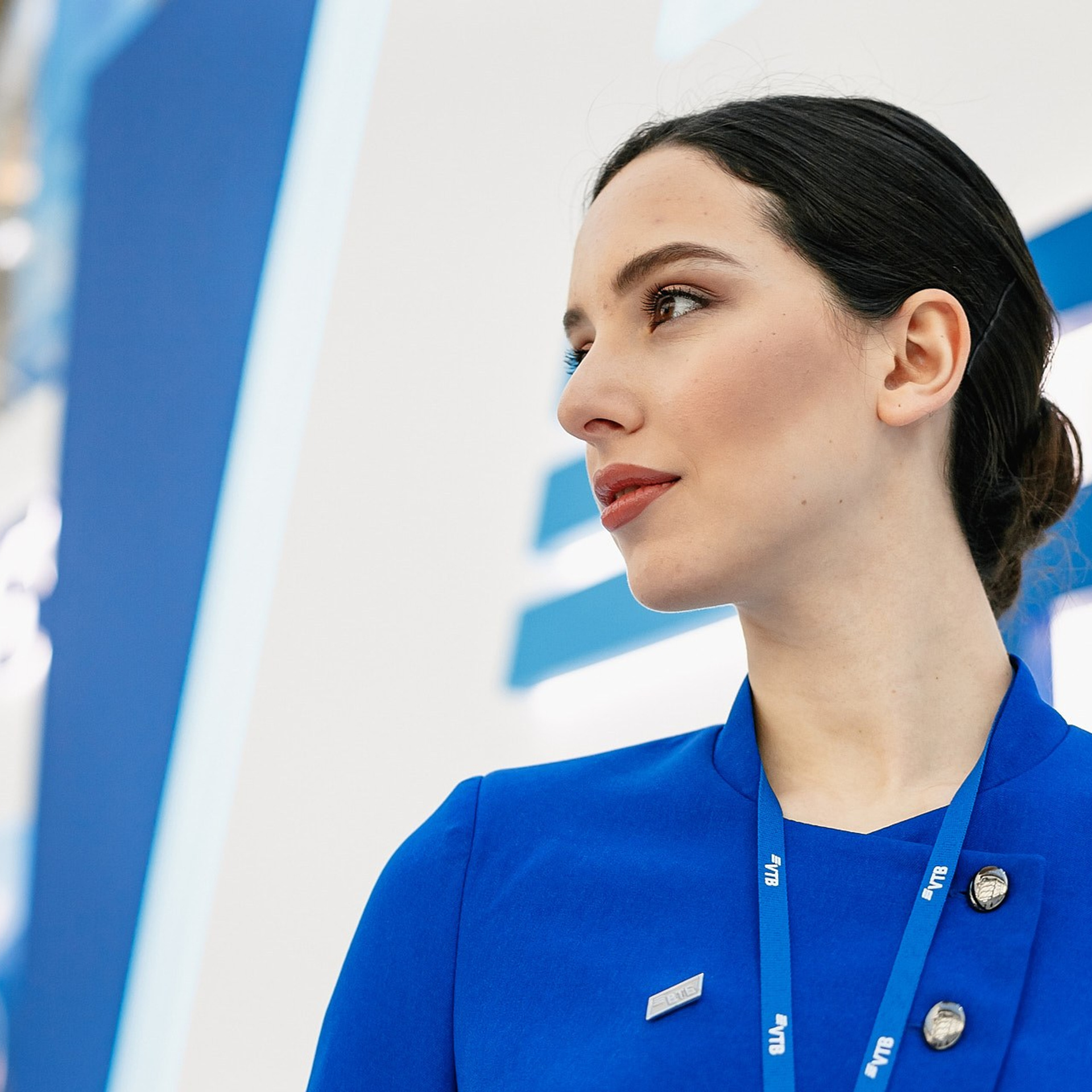 Российский Инвестиционный Форум. Сочи, февраль 2019 г. Фотограф Григорий Сотников