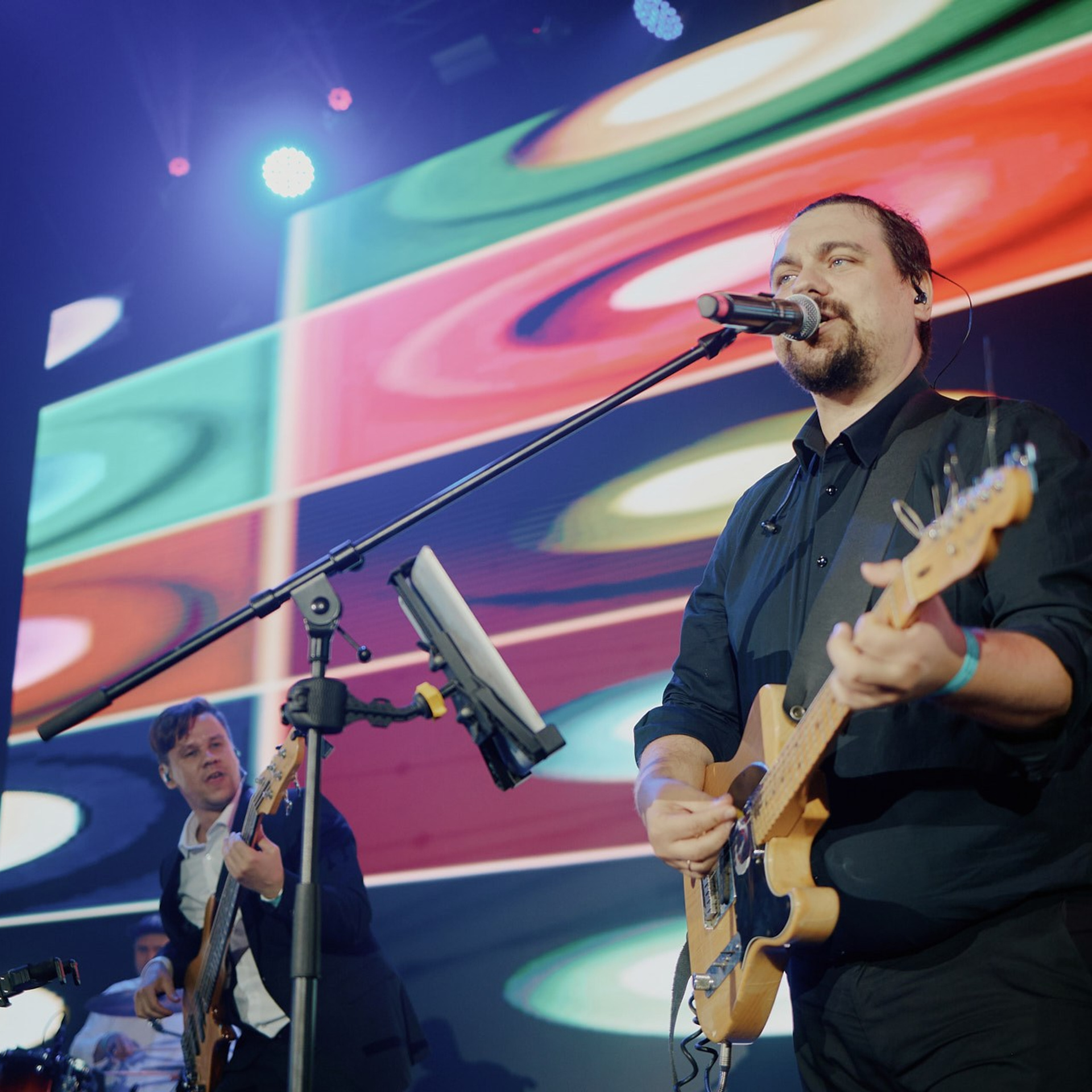 Корпоратив федеральной компании «Бизнес Юрист». Новосибирск, август 2023 г. Фотограф Григорий Сотников