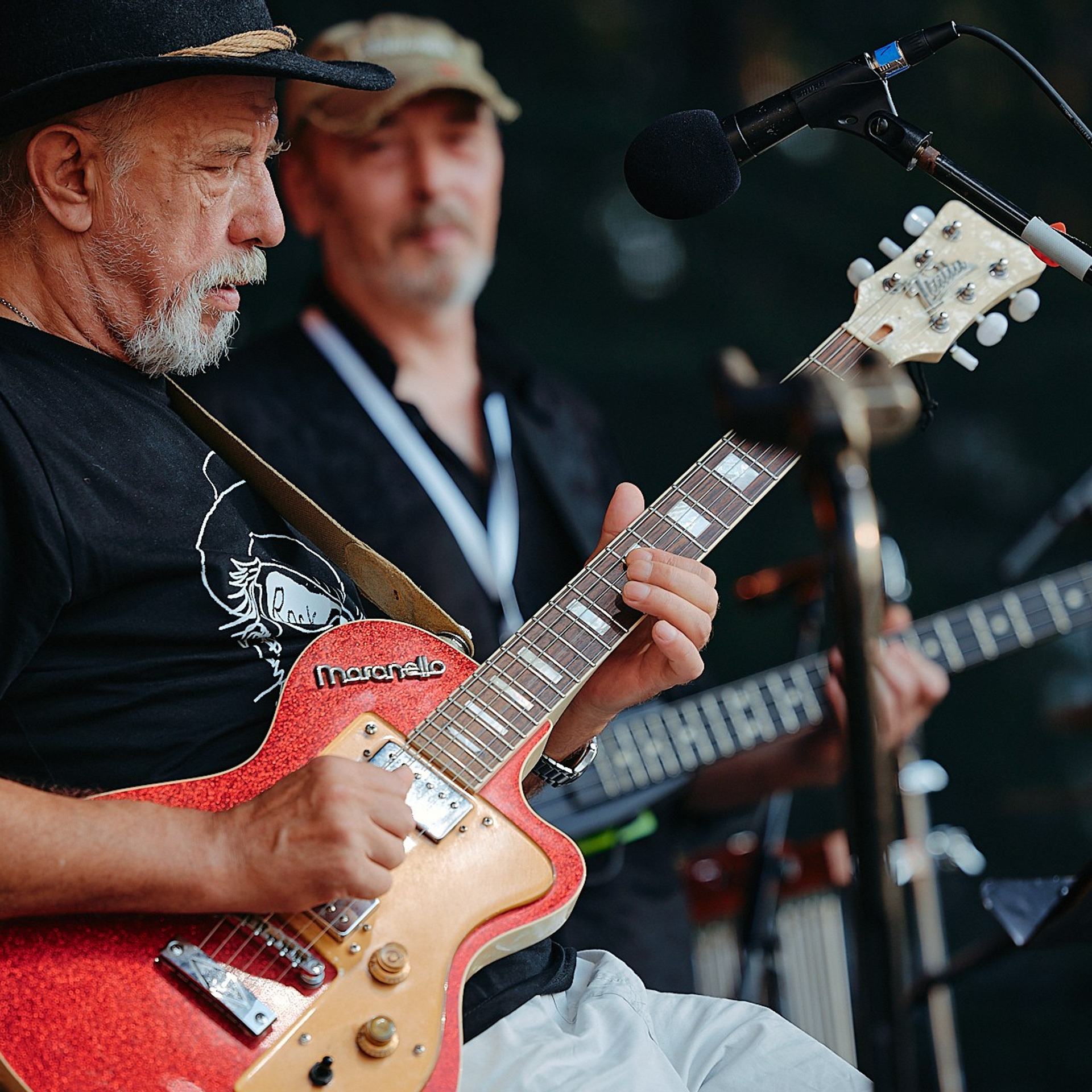 Sochi Jazz Festival. Фотограф Григорий Сотников