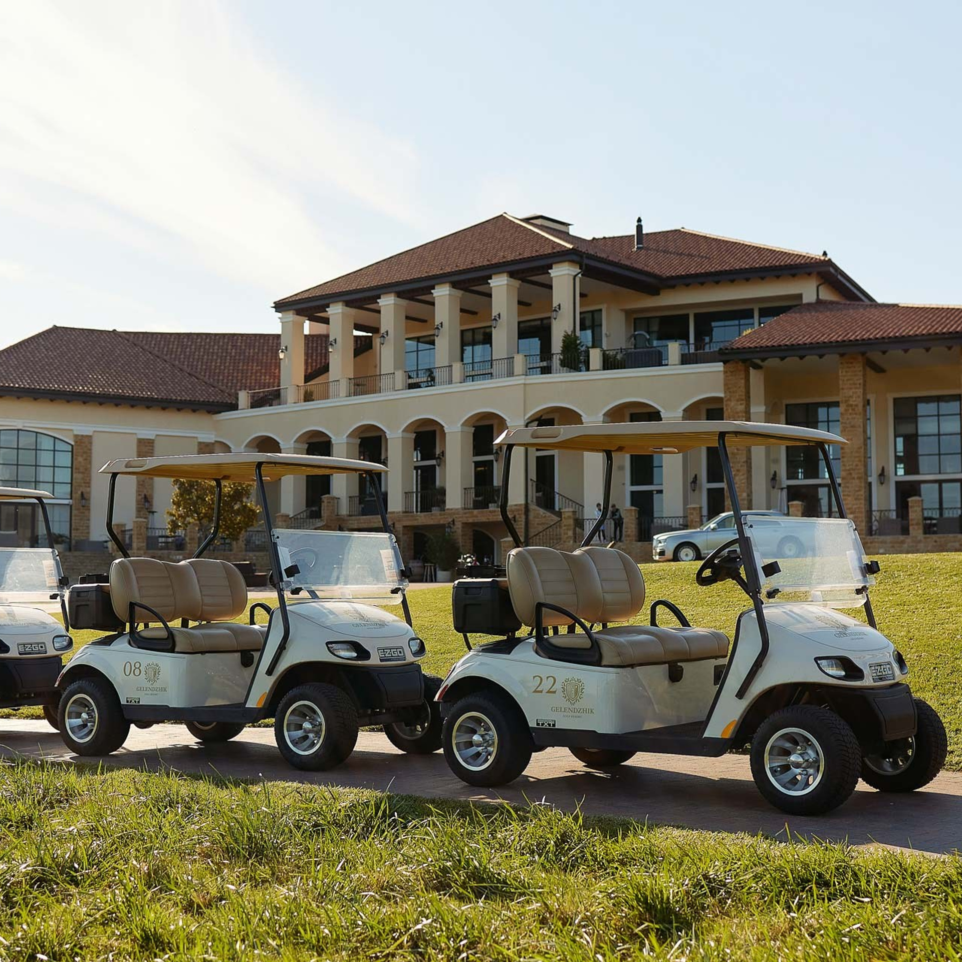 Галсэр. Ежегодная партнерская конференция. Геленджик, сентябрь 2021 г. Фотограф Григорий Сотников