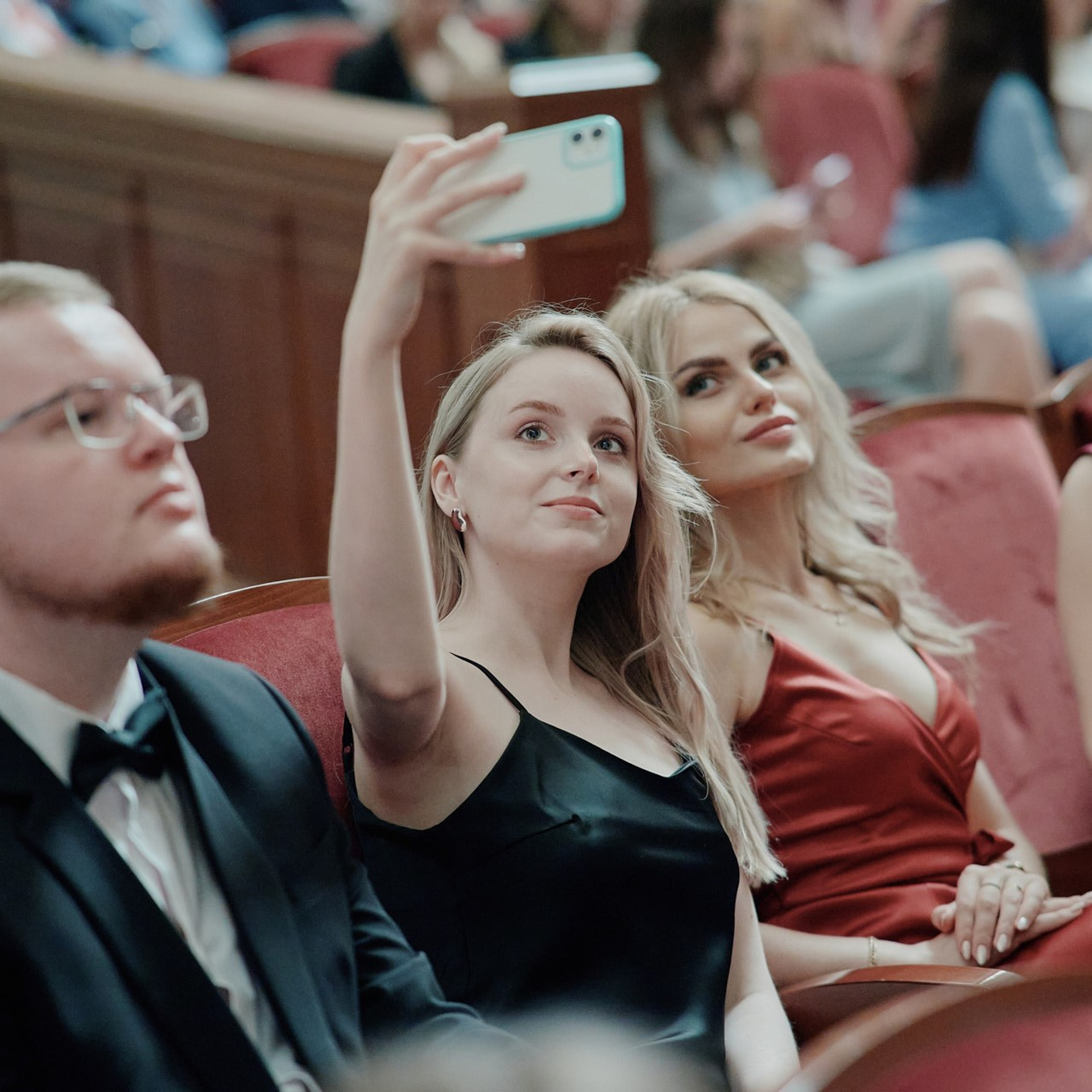 Корпоратив федеральной компании «Бизнес Юрист». Новосибирск, август 2023 г. Фотограф Григорий Сотников