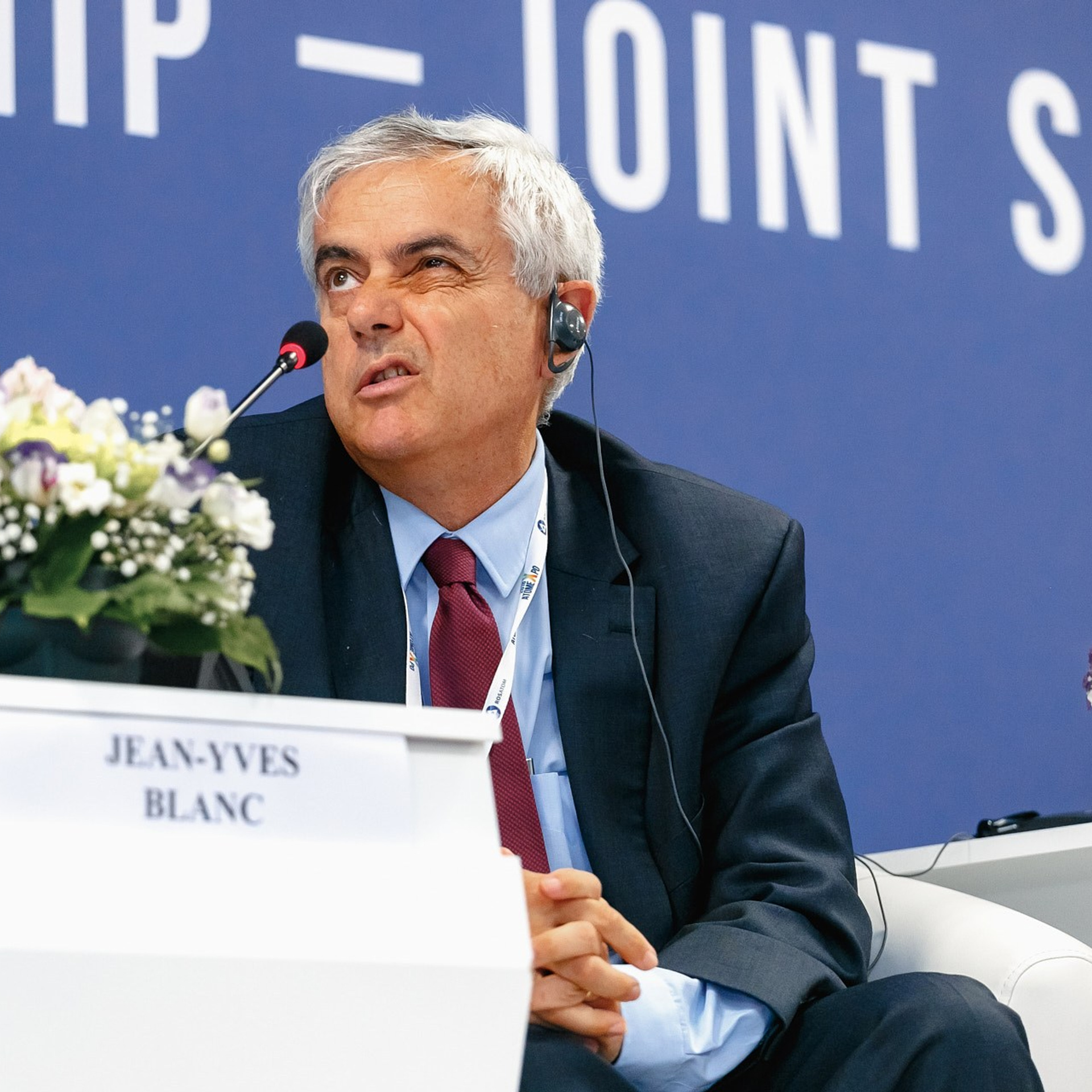 AtomExpo 2018, Сочи. Фотограф Григорий Сотников