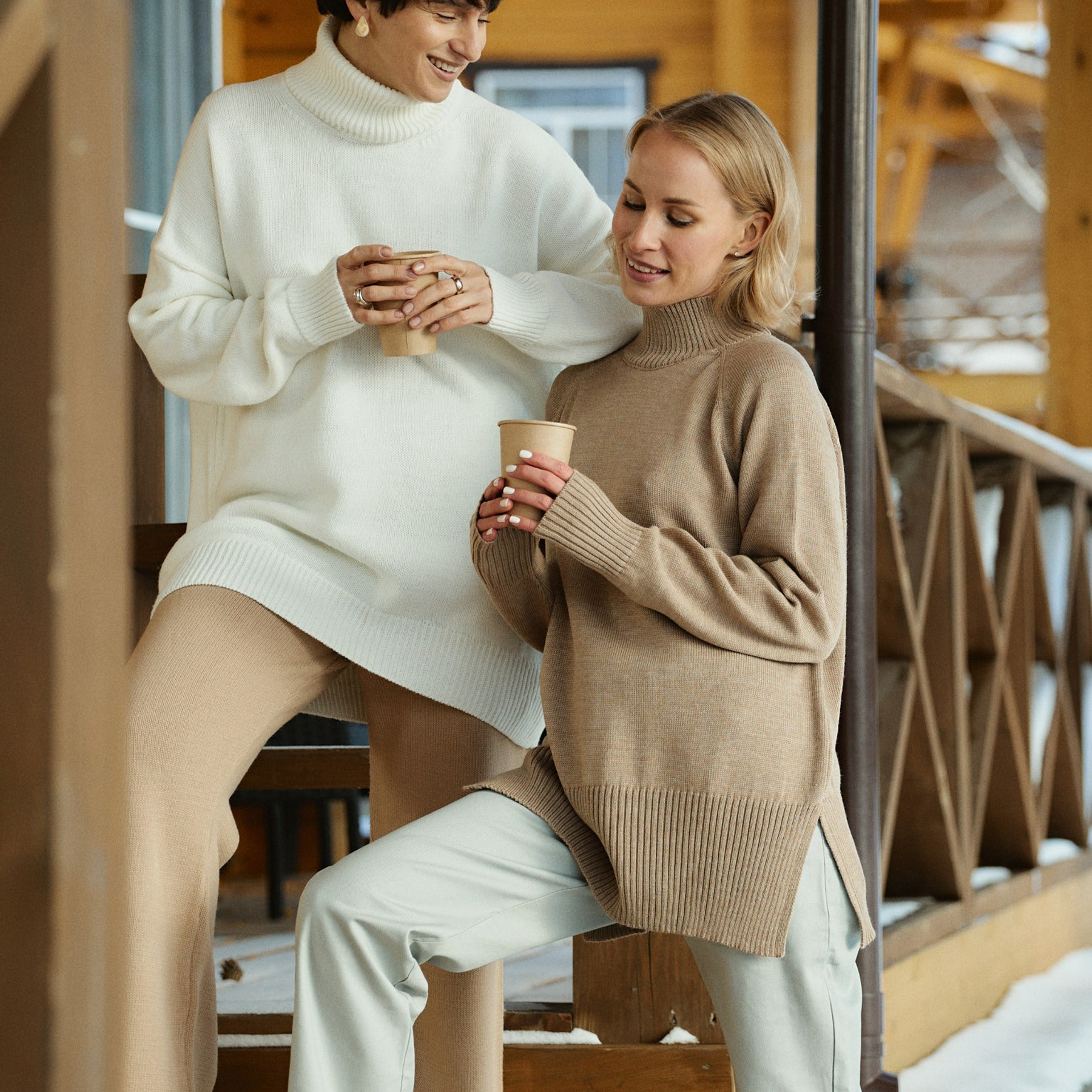 Lookbook. Фотограф Григорий Сотников