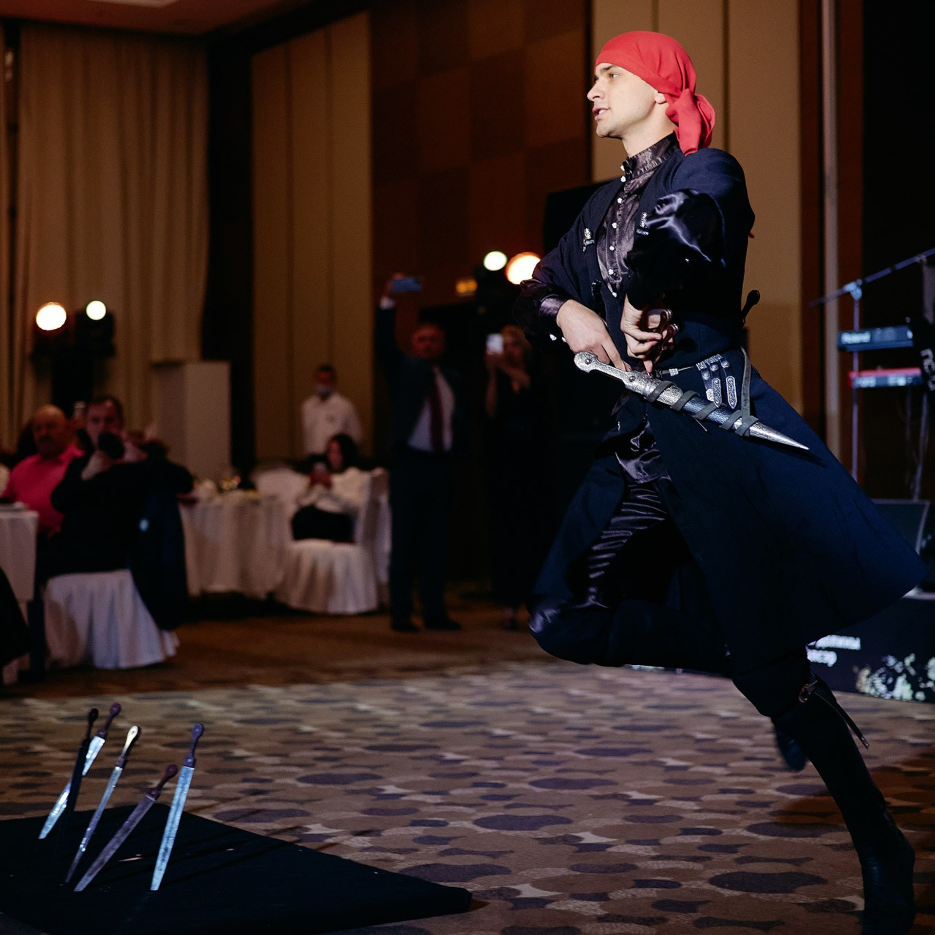 Галсэр. Ежегодная партнерская конференция. Геленджик, сентябрь 2021 г. Фотограф Григорий Сотников