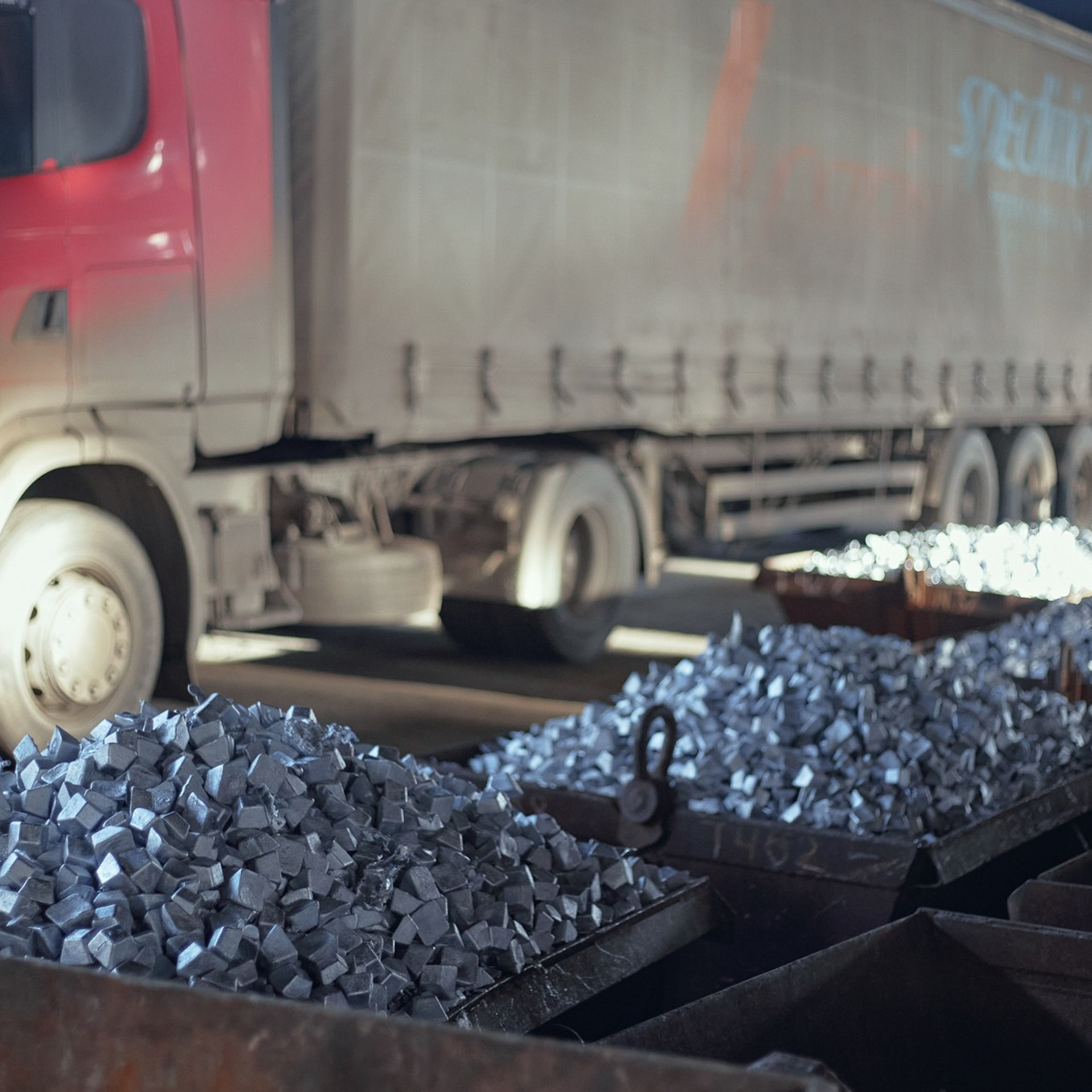 ЧелябВторЦветМет. Фотограф Григорий Сотников